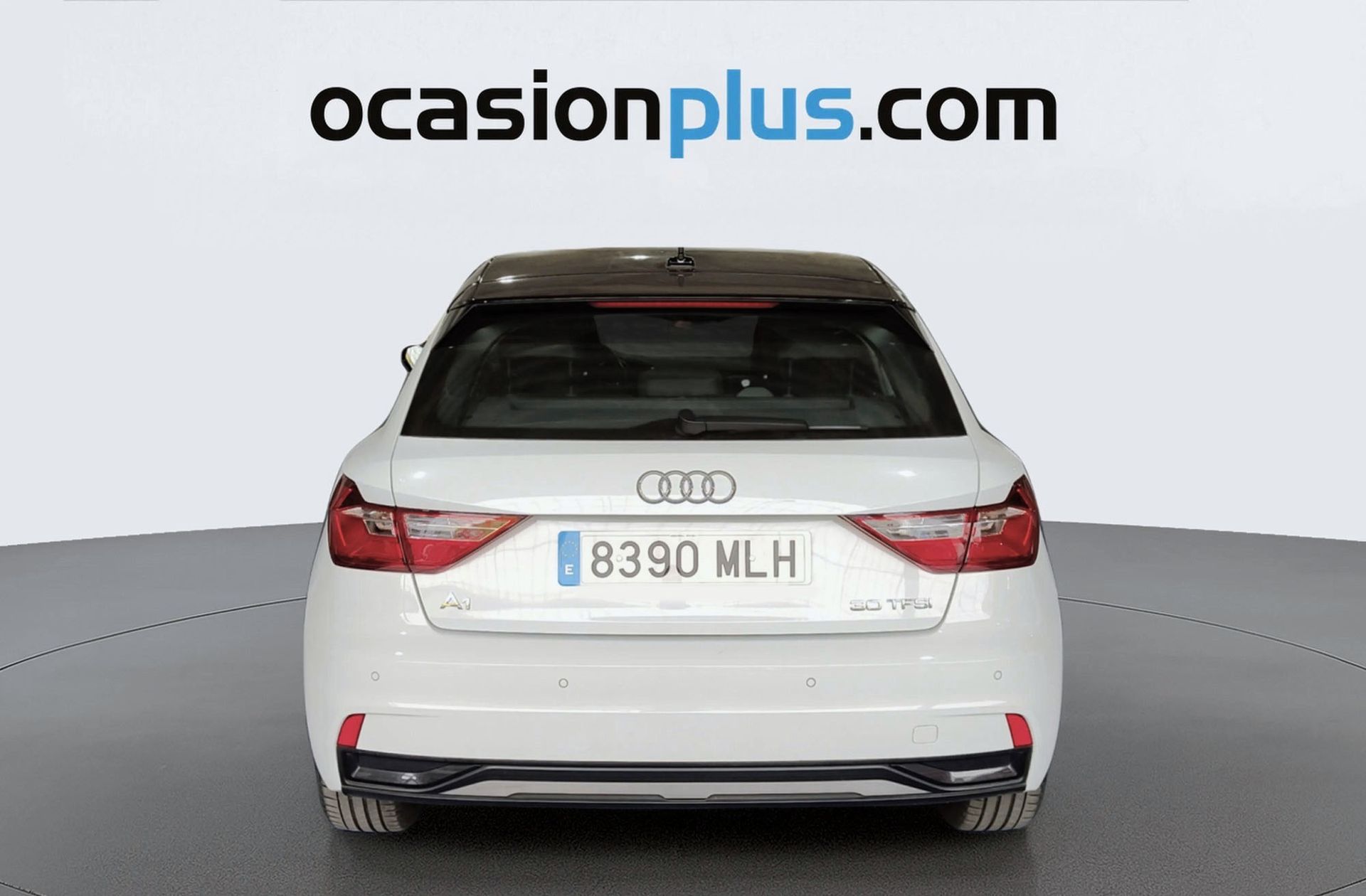 Audi A1 Sportback Advanced 30 TFSI - foto 12