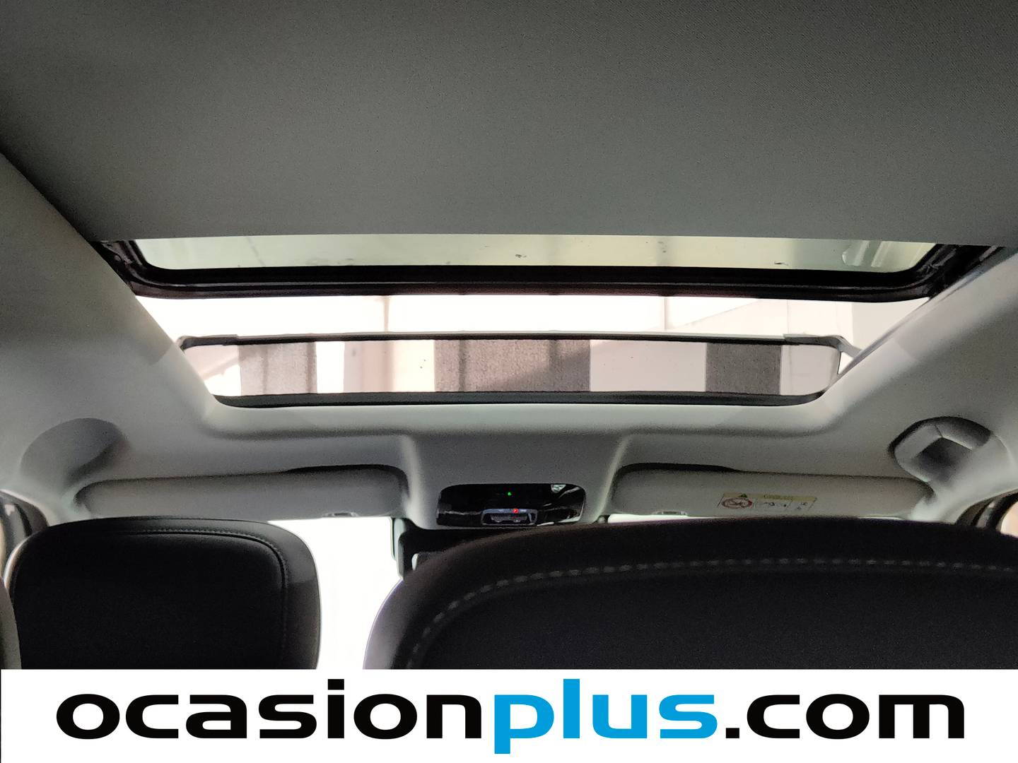 Equipamiento del JAECOO 7 JAECOO 7 1.6 TGDI Select FWD (145 CV)