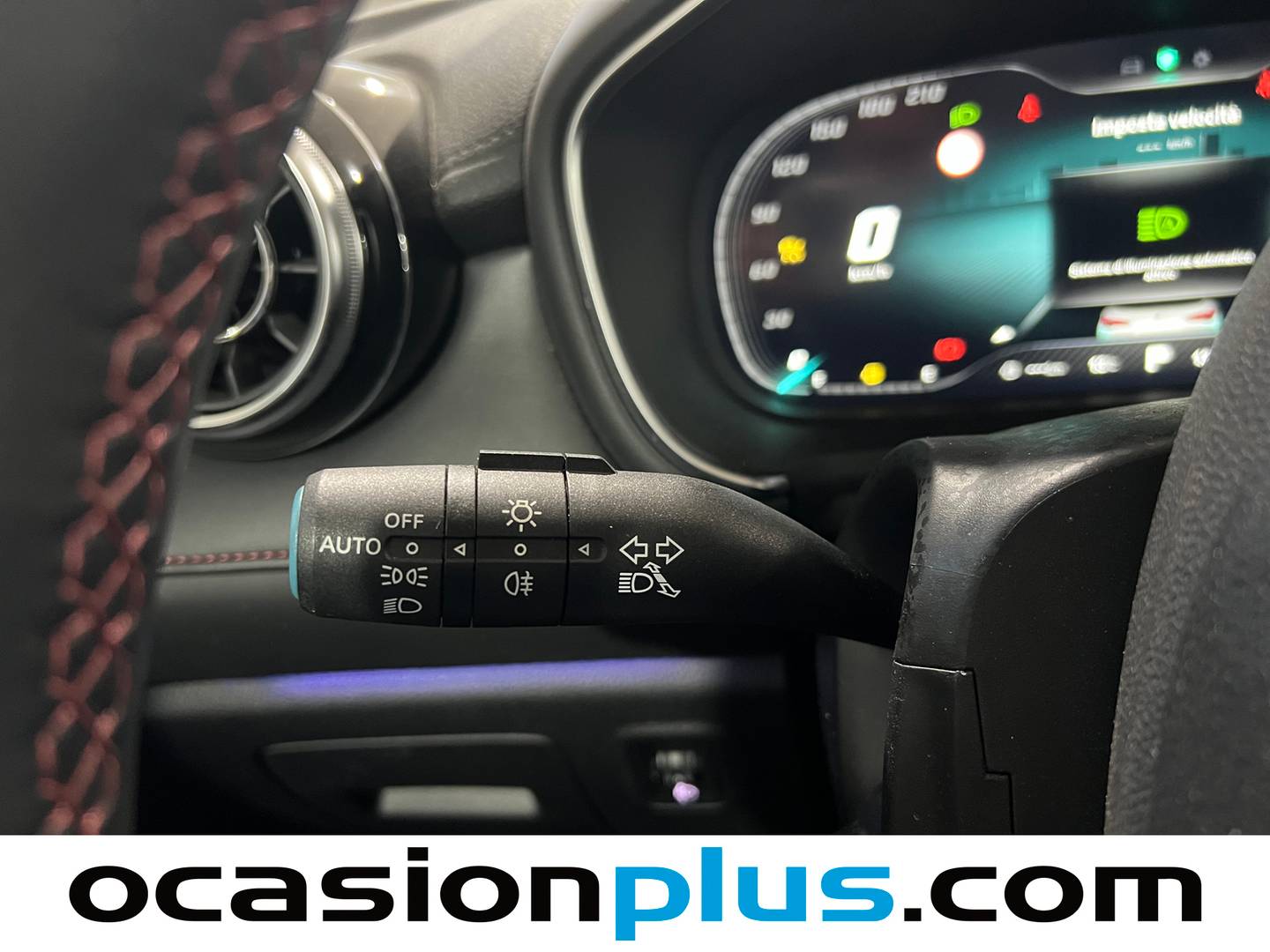 MG HS MG HS 1.5 Turbo GDI Luxury DCT (162 CV) seminuevo