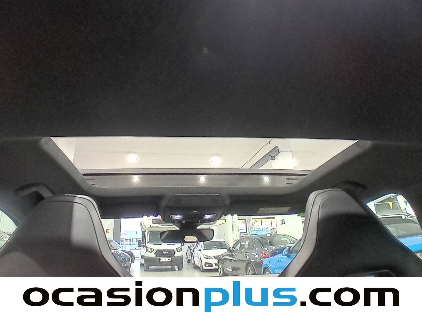 Foto Cupra León CUPRA León 2.0 TSI DSG 221 kW (300 CV)