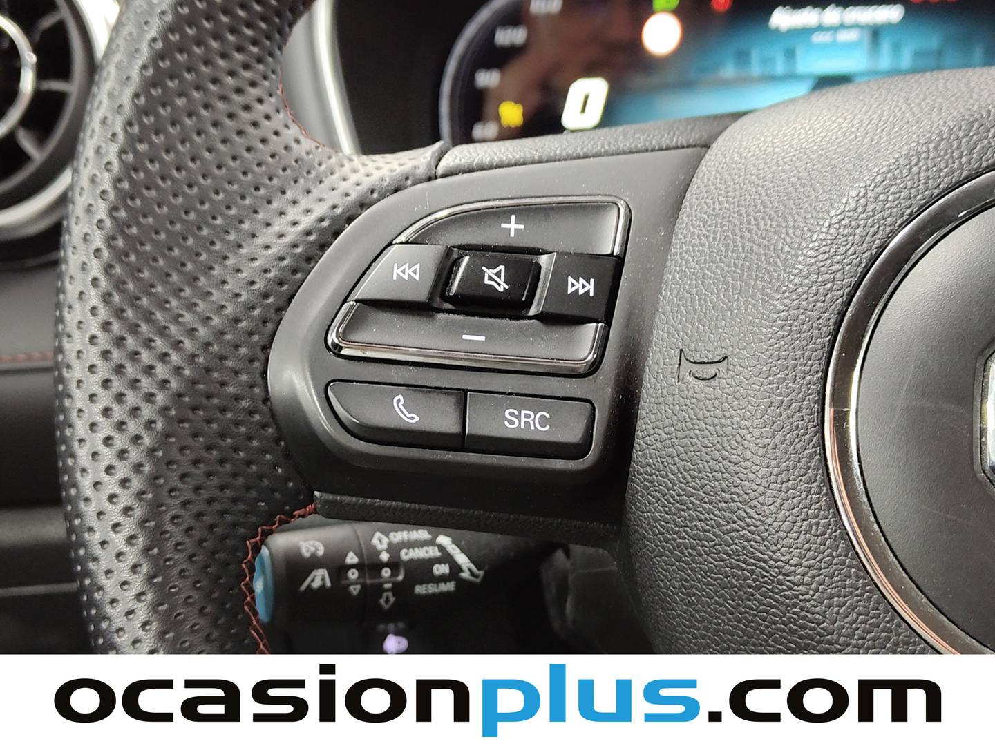 MG HS MG HS 1.5 Turbo GDI Comfort DCT (162 CV) seminuevo