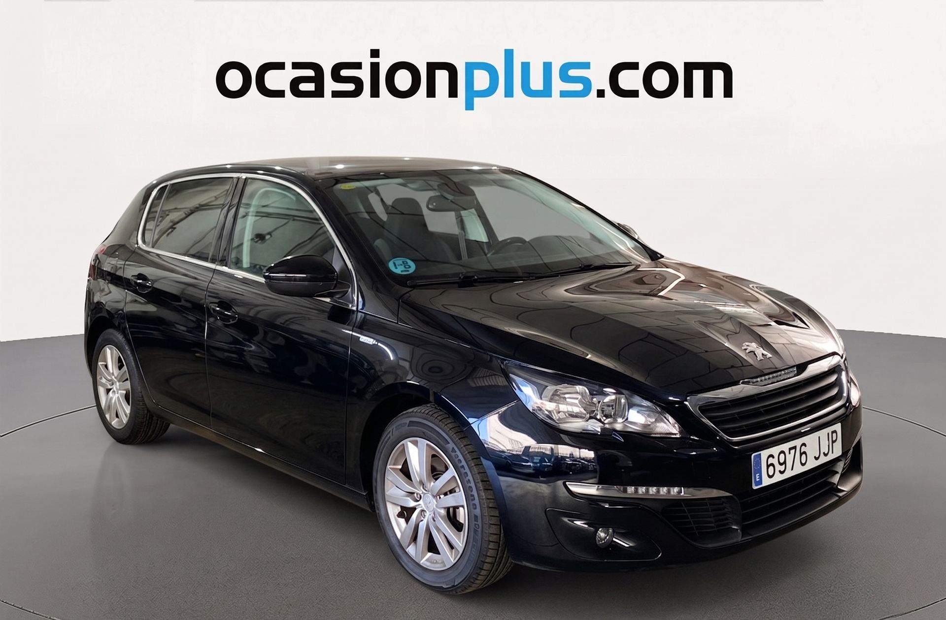 Peugeot 308 PureTech 130 Style EAT6 - foto 2