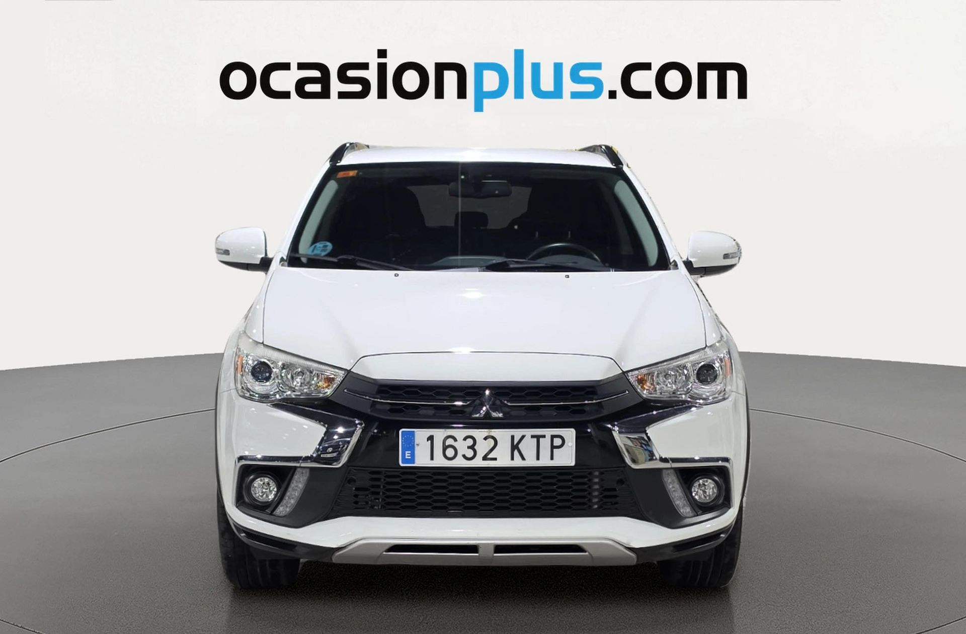 Mitsubishi ASX 160 MPI Motion - foto 11