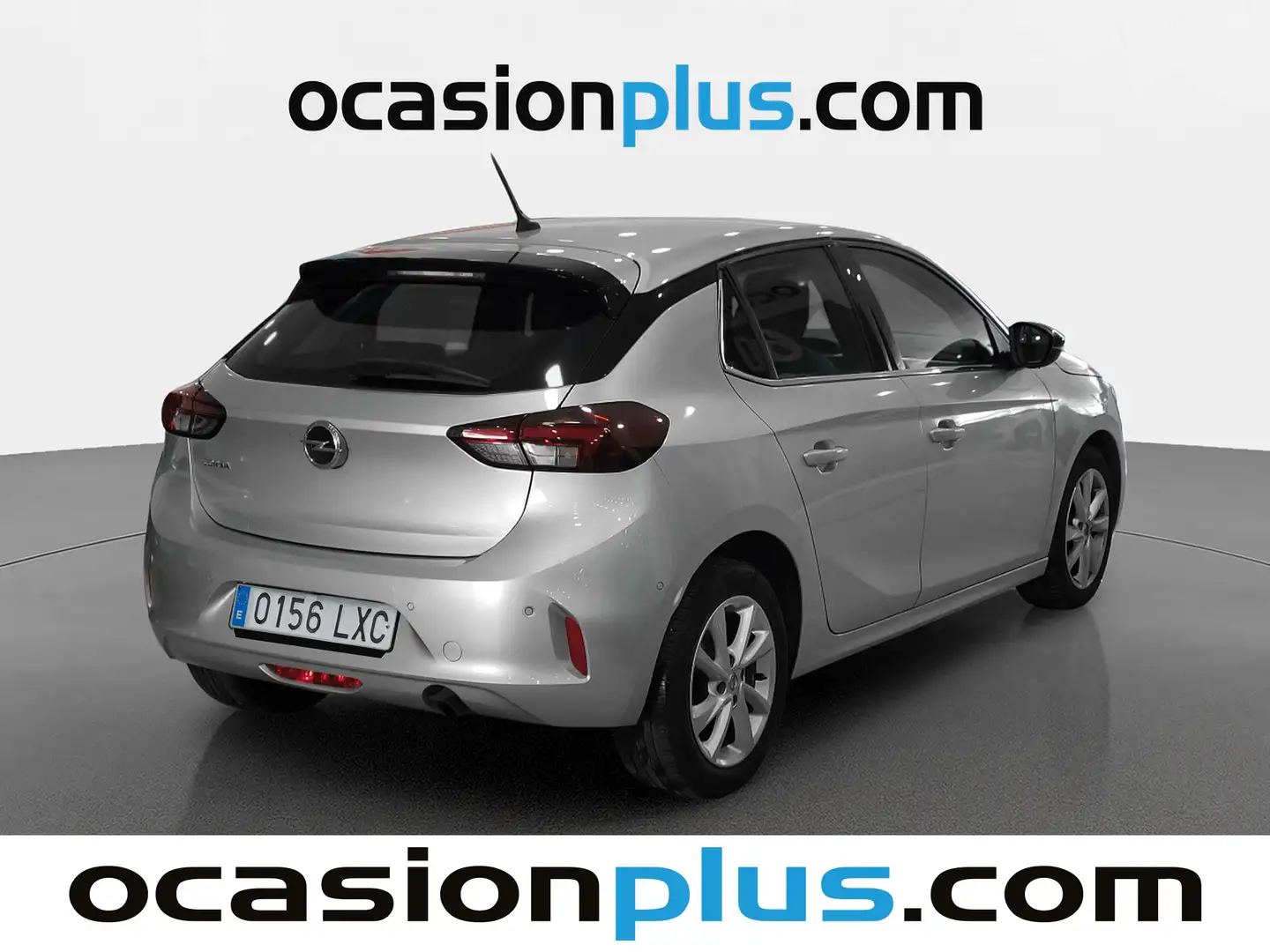 Foto Opel Corsa Opel Corsa 1.2 Turbo XHL Elegance (100 CV)