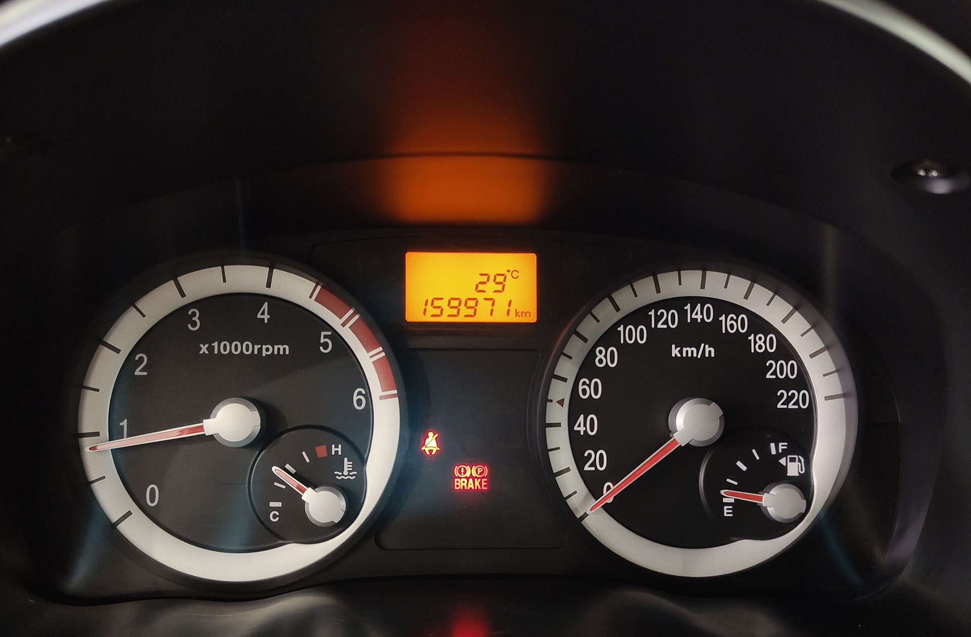 Kia Rio 1.5 CRDi Emotion - foto 19