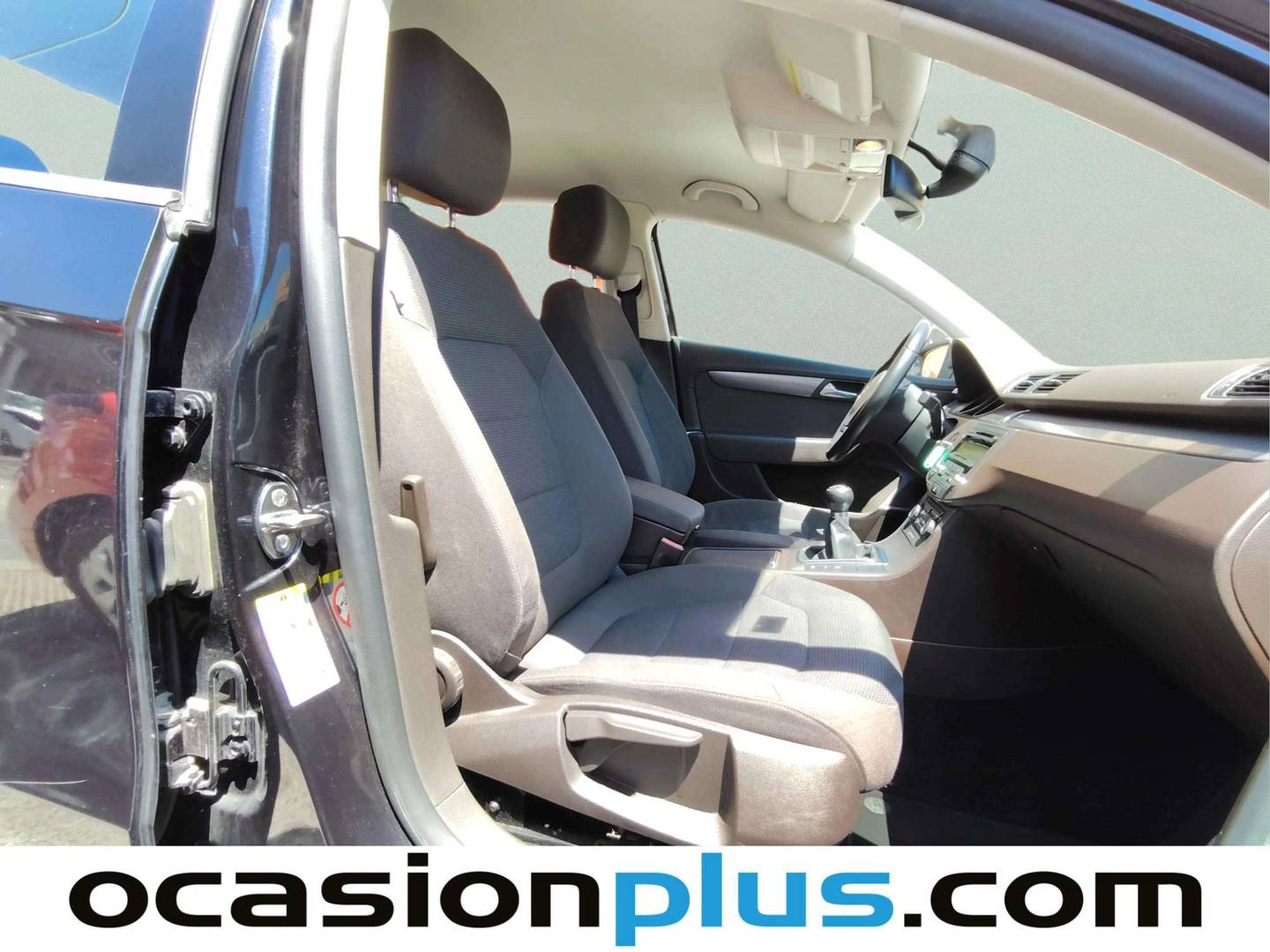 Volkswagen Passat Volkswagen Passat Advance 1.8 TSI (160 CV) barato