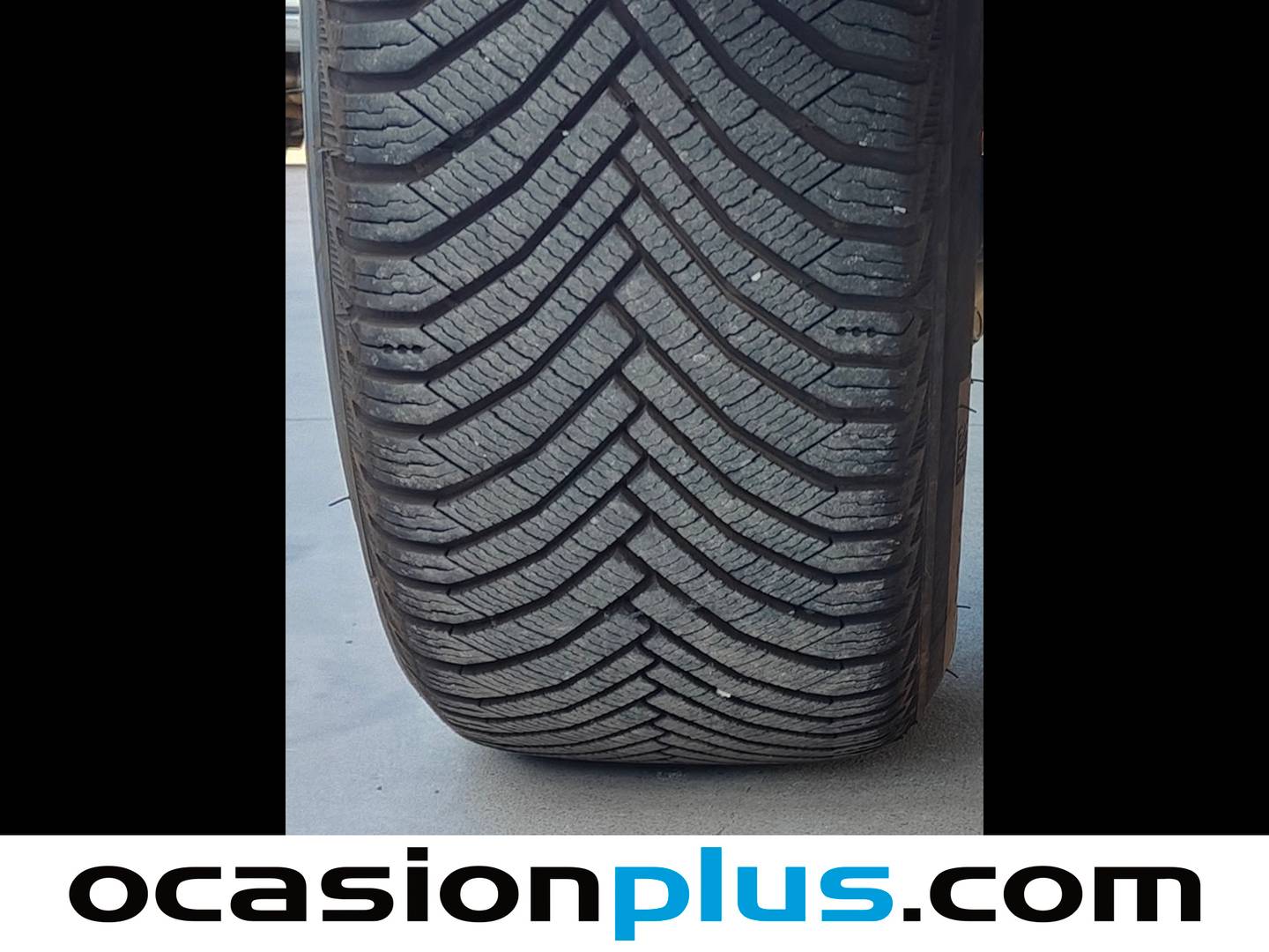 Jeep Compass Jeep Compass 2.0 Multijet Longitude 4x4 AD (140 CV) diésel