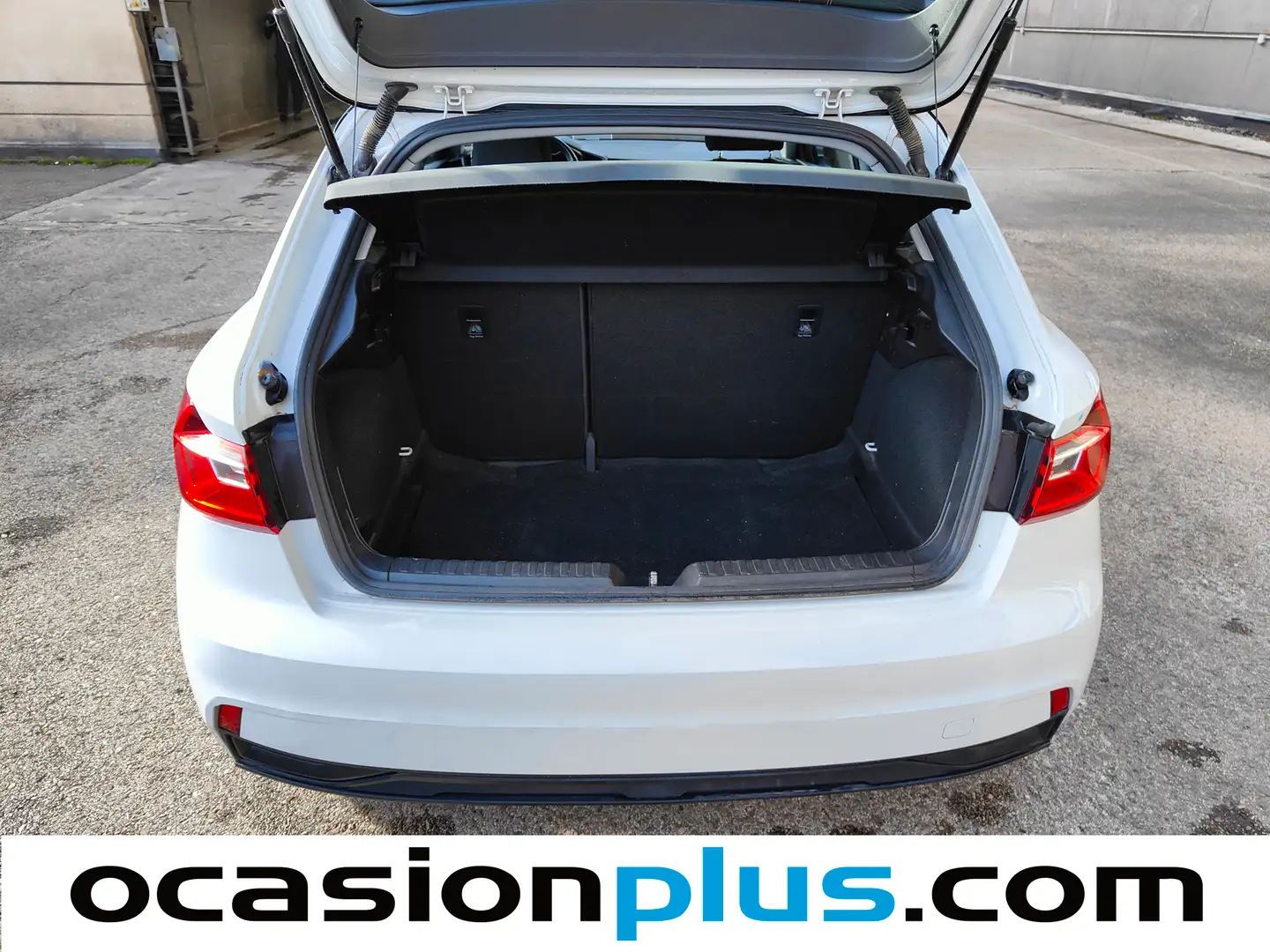 Foto Audi A1 Audi A1 Sportback Advanced 25 TFSI (95 CV)