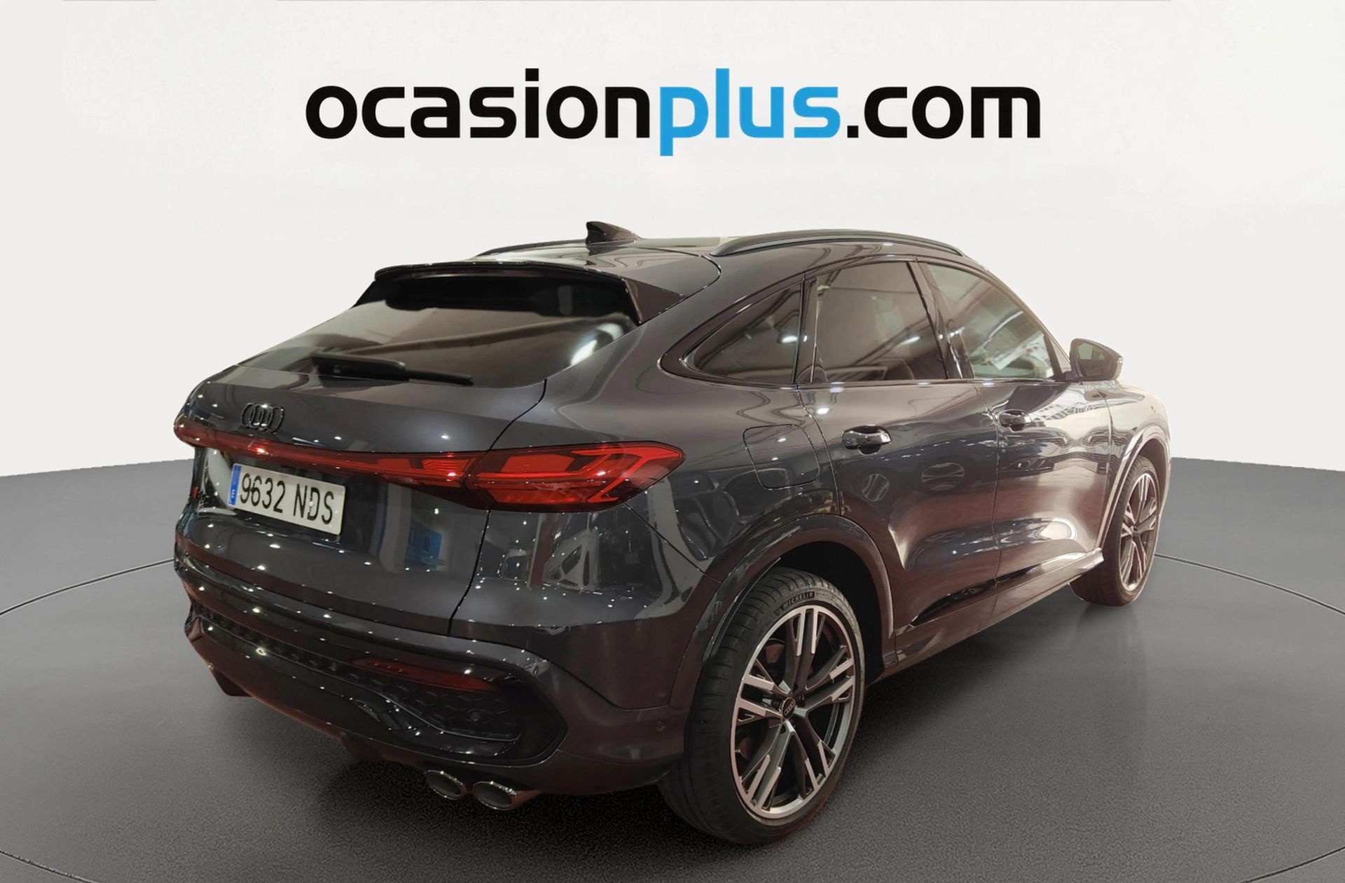 Audi Q5 SQ5 Sportback TFSI S tronic - foto 4