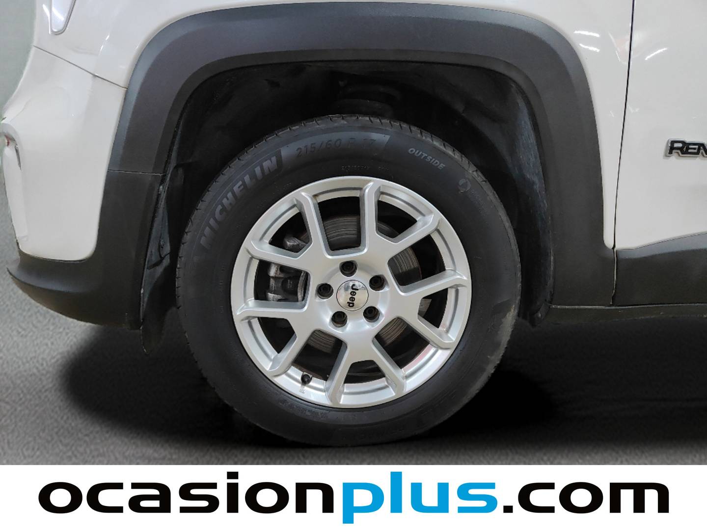 Jeep Renegade Jeep Renegade eHybrid 1.5 Limited ATX (130 CV) al mejor precio