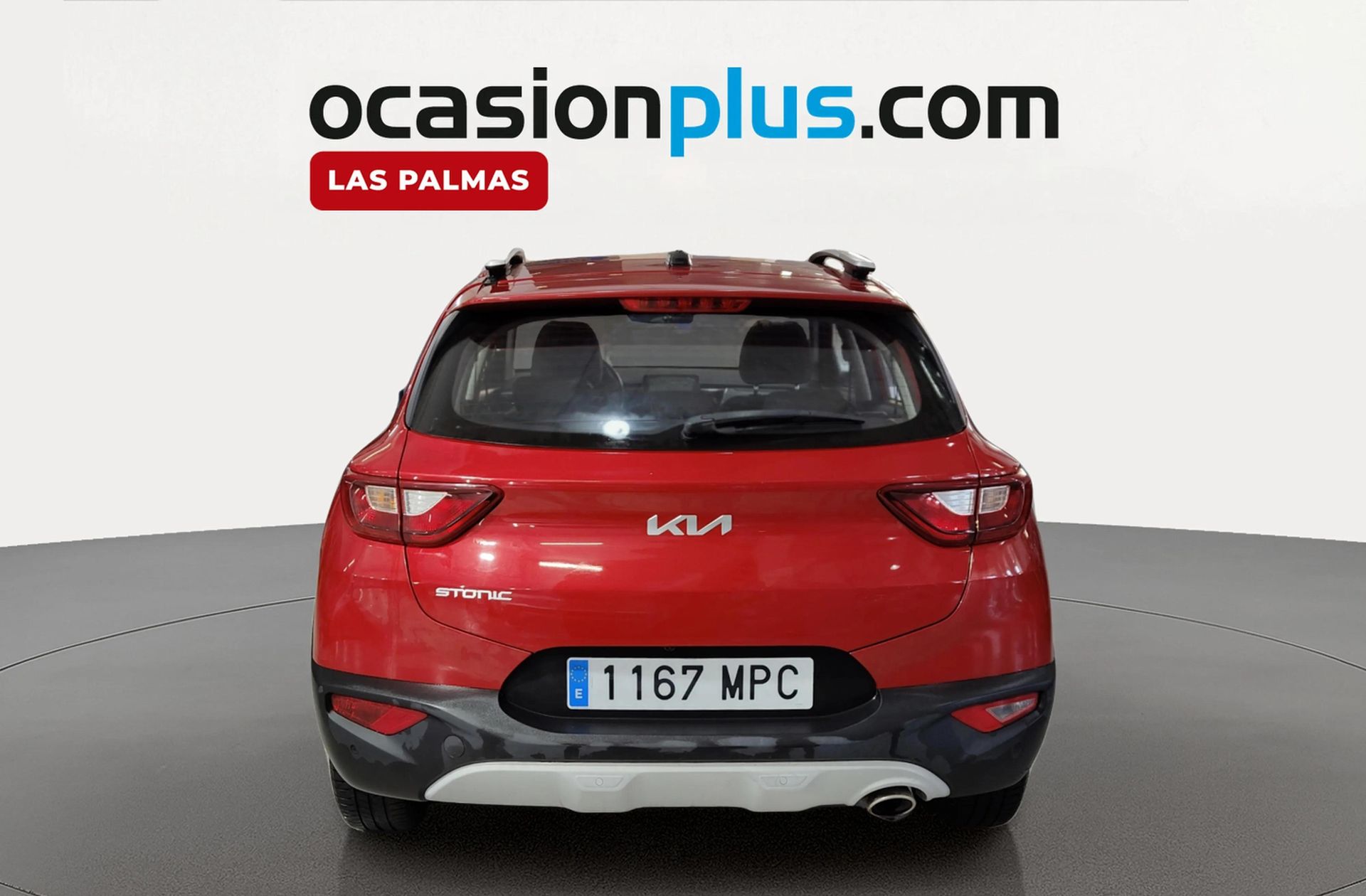 Kia Stonic 1.0 T-GDi Concept - foto 13