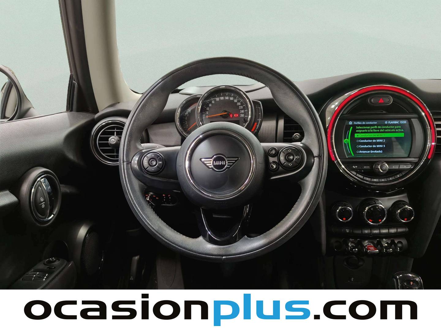 Mini MINI Mini MINI Cooper Cooper (136 CV) 2019