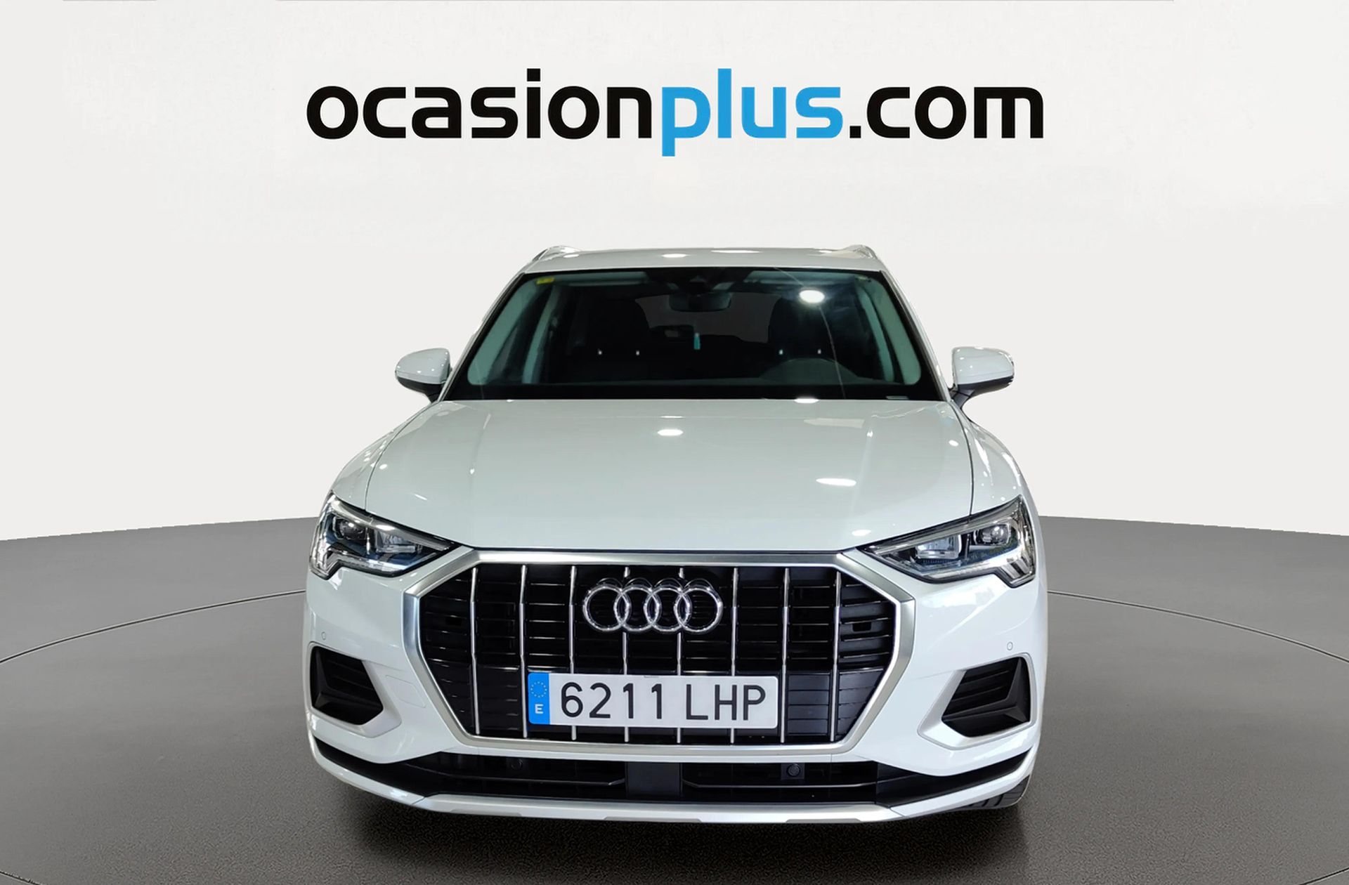 Audi Q3 Advanced 35 TFSI - foto 13