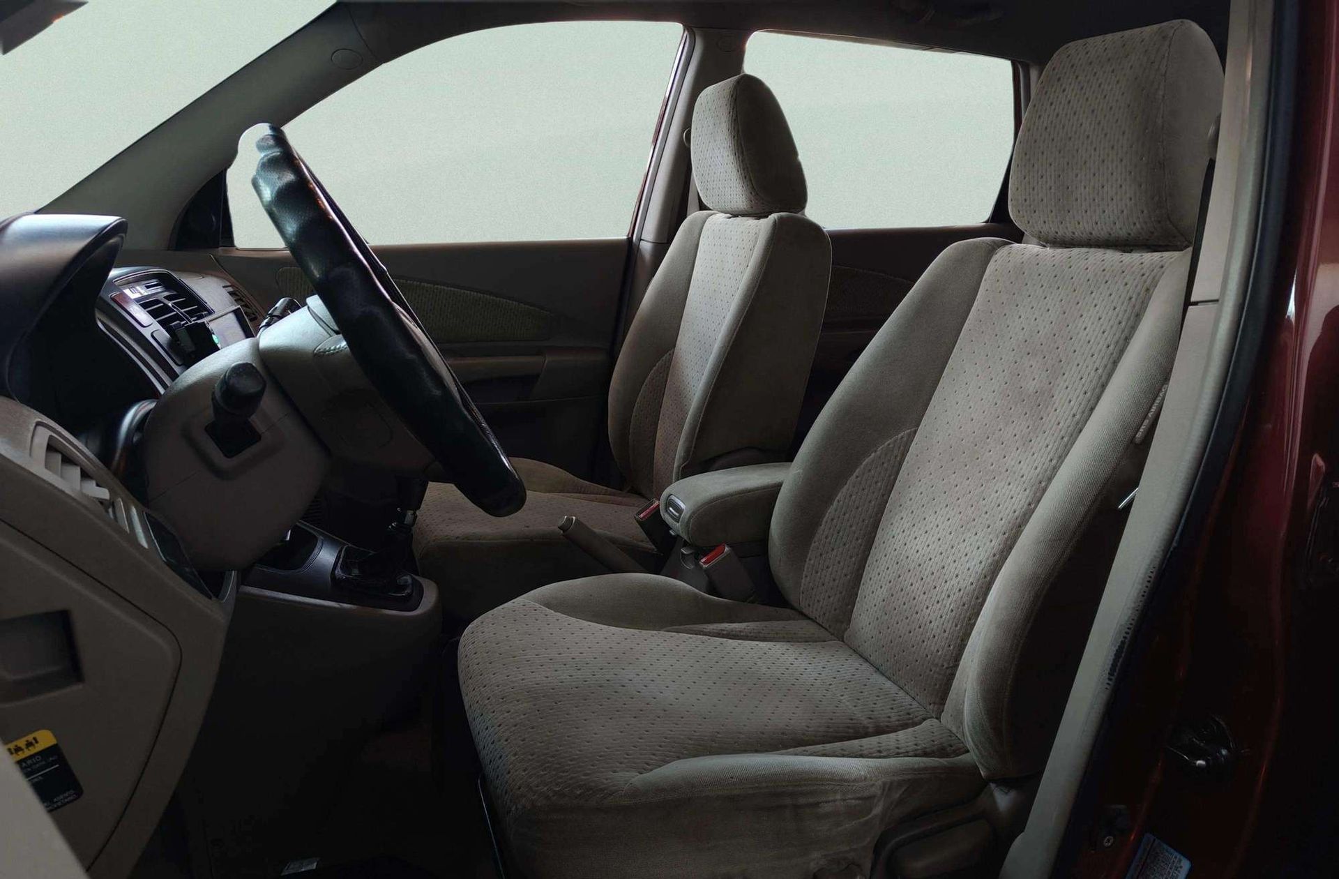 Hyundai Tucson 2.0 Comfort - foto 8