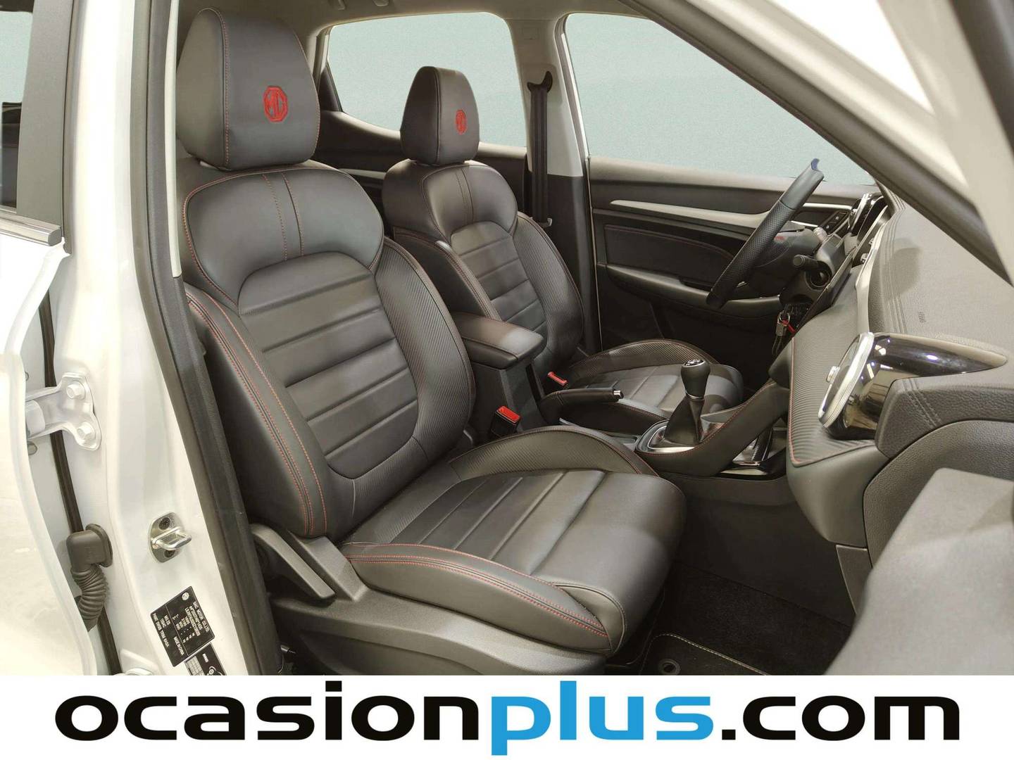 MG ZS MG ZS 1.5 Luxury (106 CV) manual