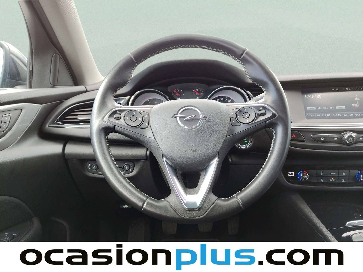 Opel Insignia Opel Insignia 1.5 Turbo XFL 120 Aniversario (140 CV) 2020