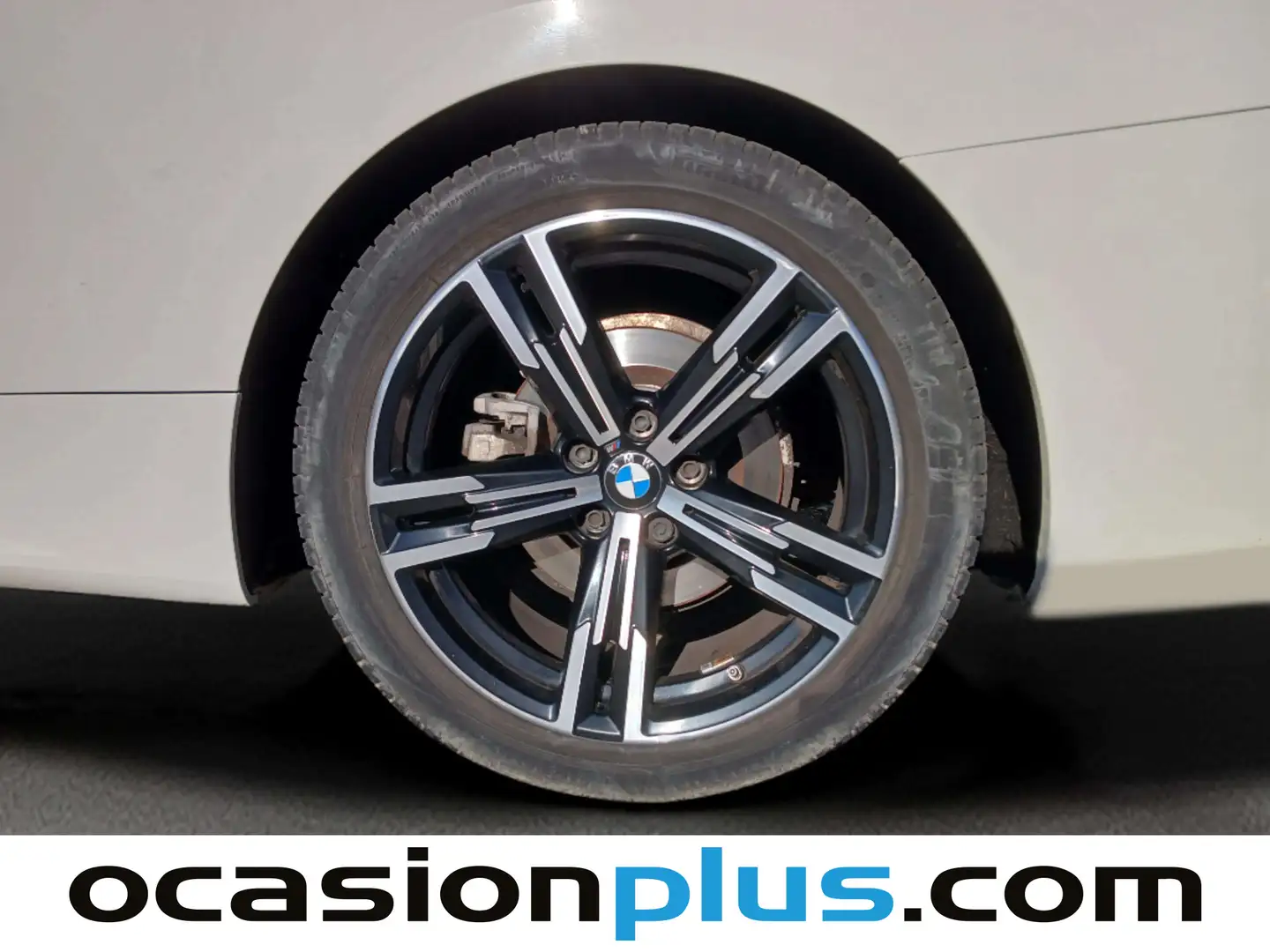 Foto BMW Serie 4 BMW Serie 4 420d Cabrio (190 CV) Pack M