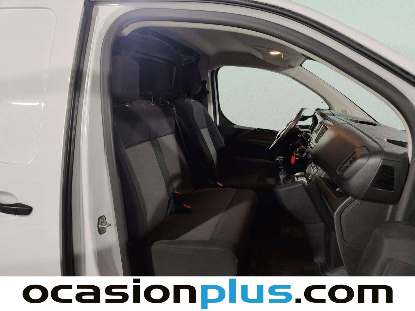 Peugeot Expert Peugeot Expert Furgon BlueHDi 120 S&S Standard (120 CV) al mejor precio