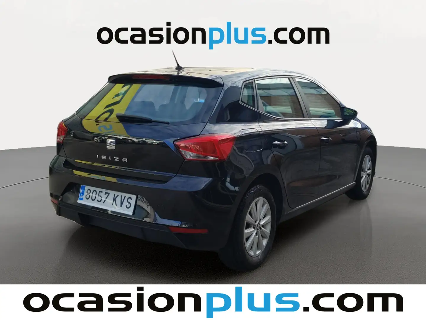 Foto Seat Ibiza SEAT Ibiza 1.0 MPI Style (80 CV)