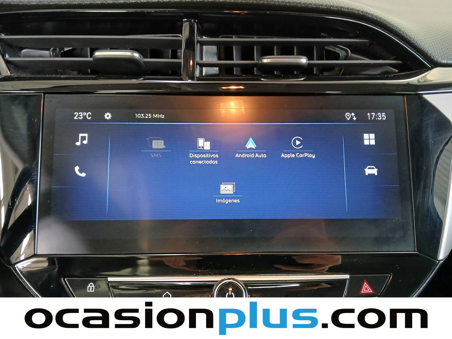 Opel Corsa Opel Corsa 1.2 XEL Edition (75 CV) seminuevo