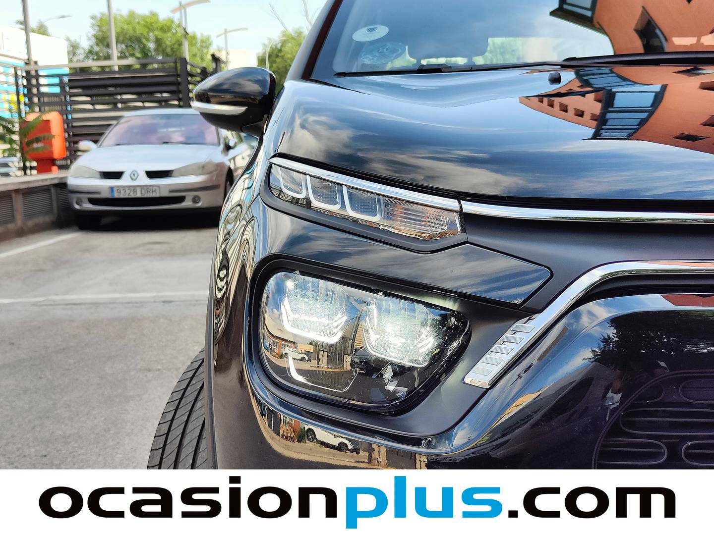 Accesorios del Citroën C3 Origin Citroën C3 Origin PureTech 83 Plus (83 CV)