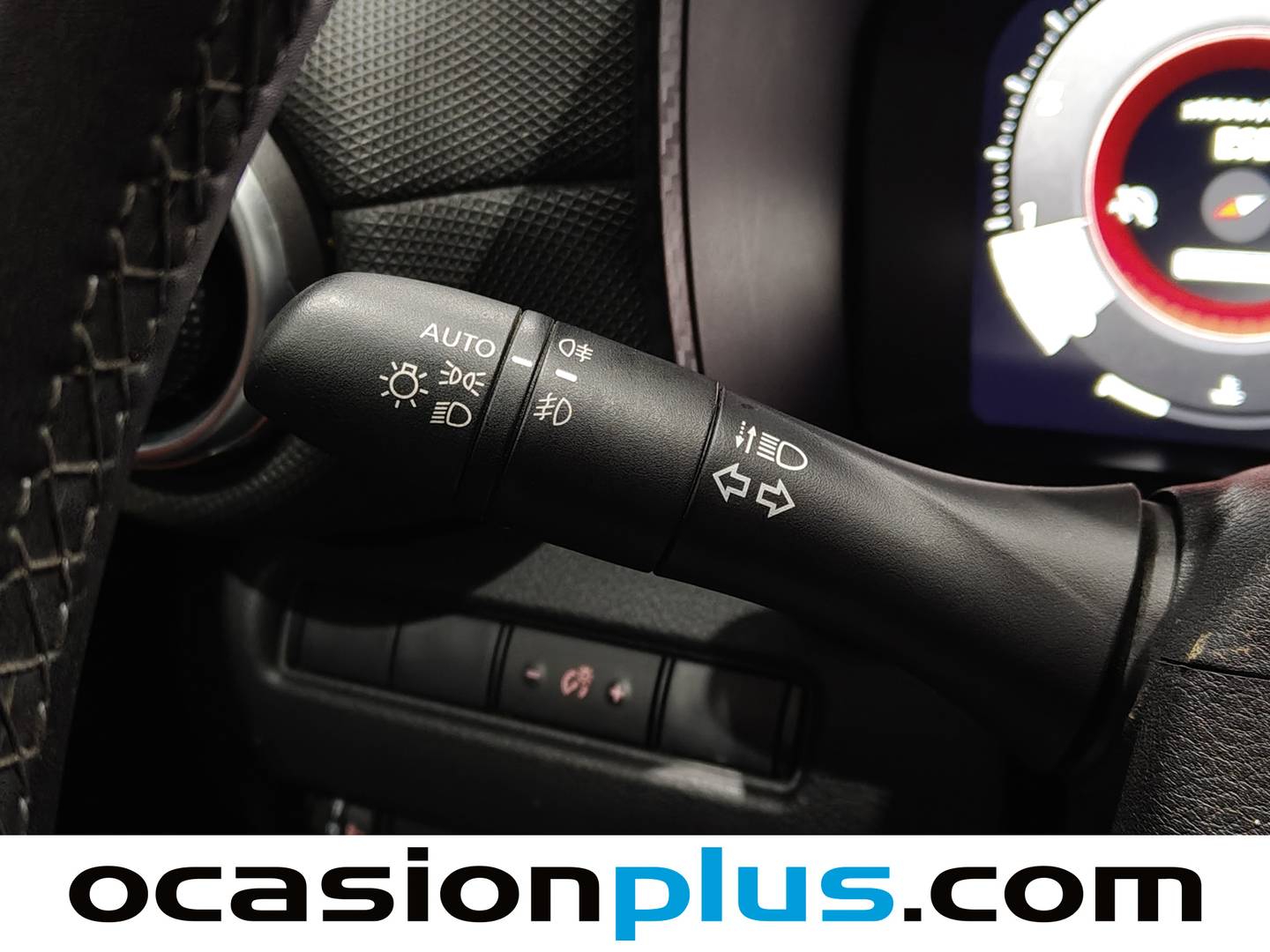 Nissan JUKE Nissan Juke DIG-T N-Connecta 4x2 (114 CV) seminuevo