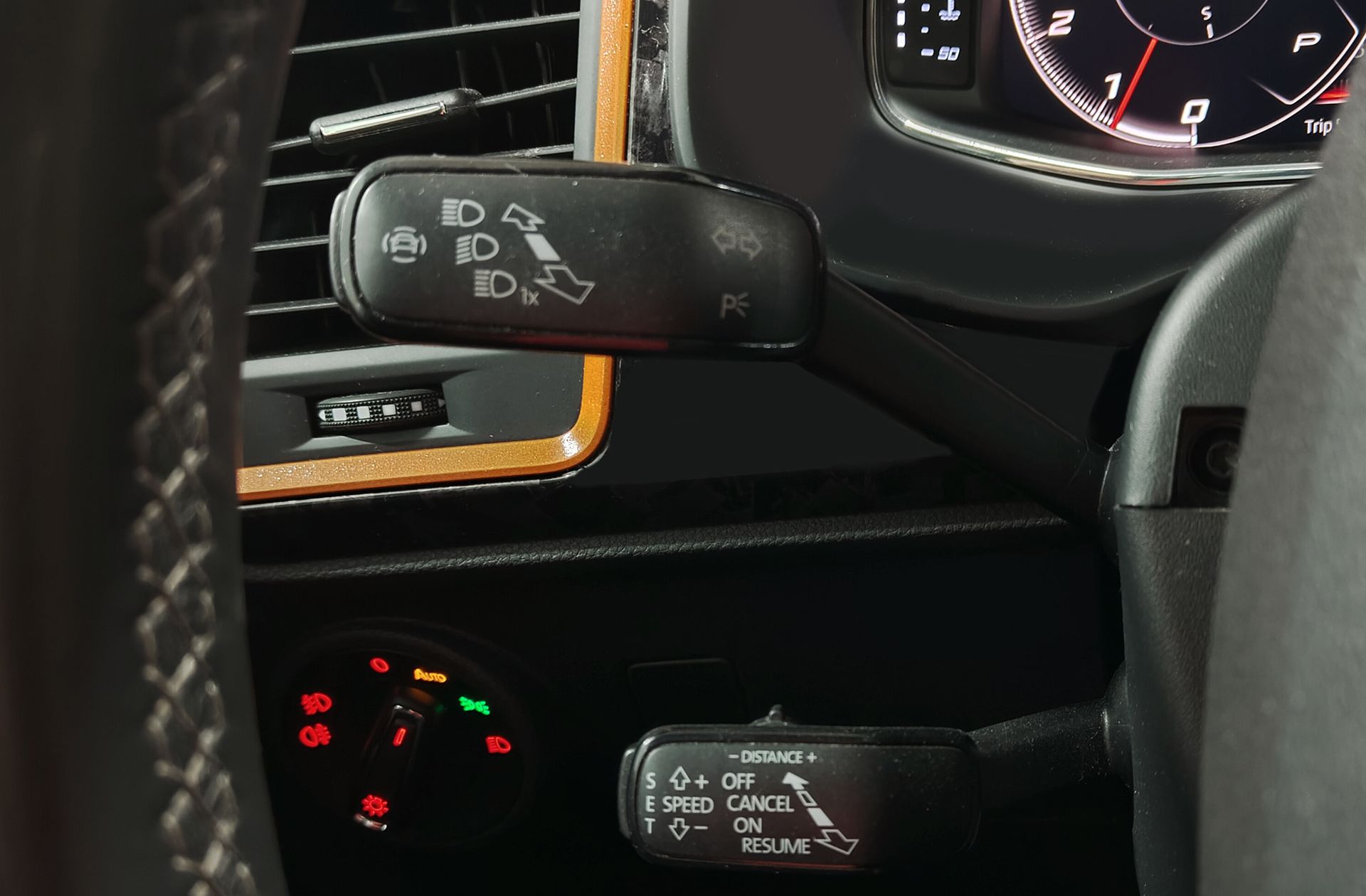 SEAT Ateca 2.0 TSI Xcellence Edition 4Drive DSG-7 - foto 24