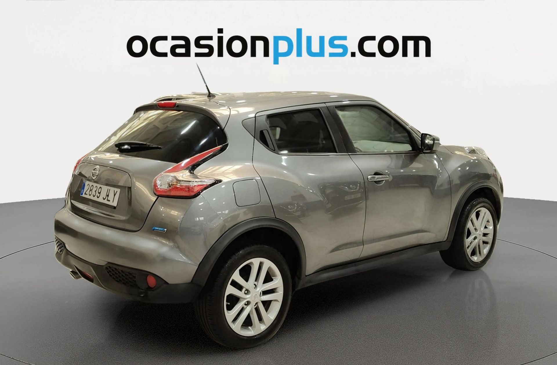 Nissan Juke 1.5 dCi Acenta 4x2 - foto 4