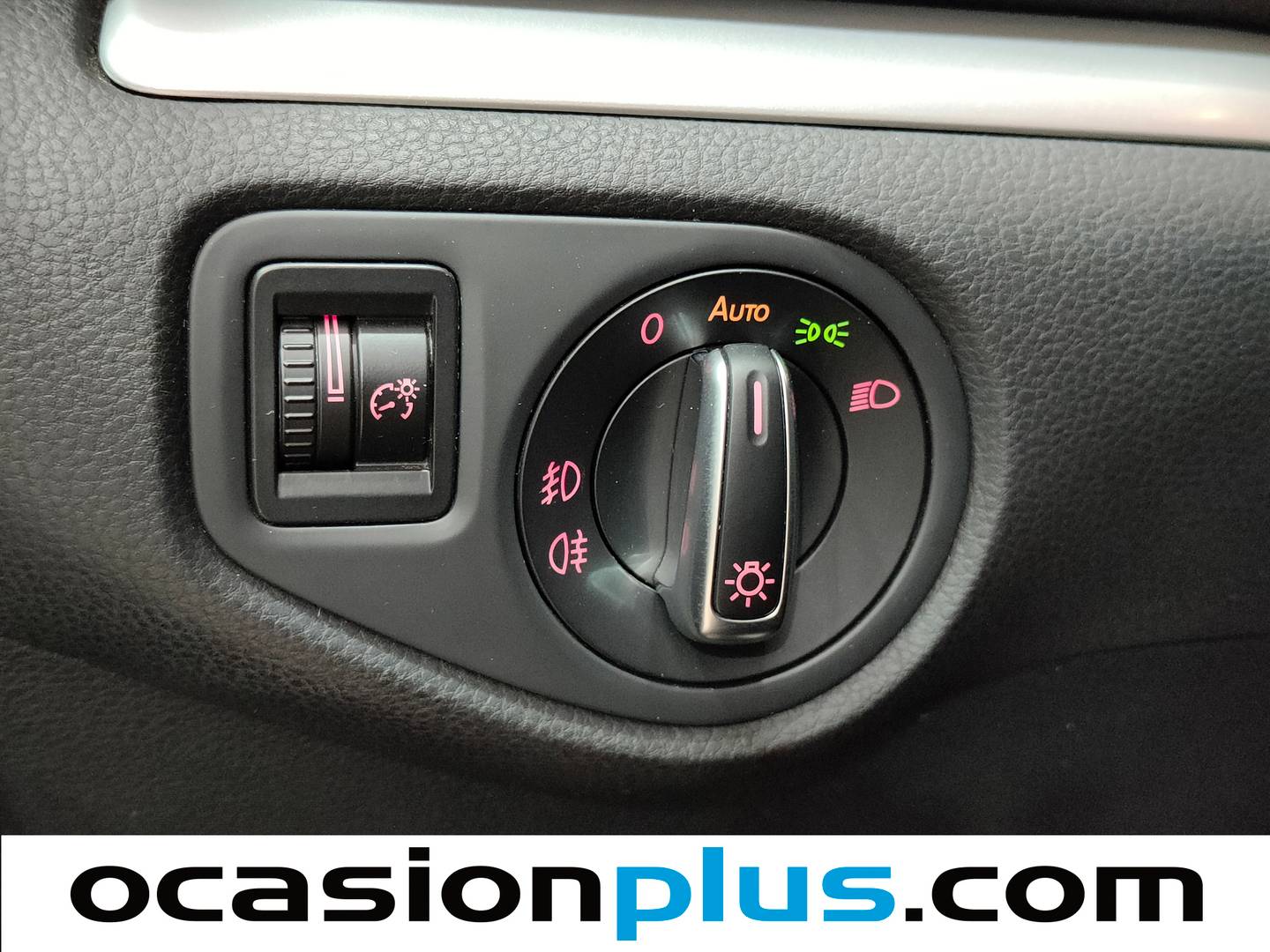 Acabados Volkswagen Sharan Volkswagen Sharan Advance 2.0 TDI BMT (140 CV) 7 Plazas