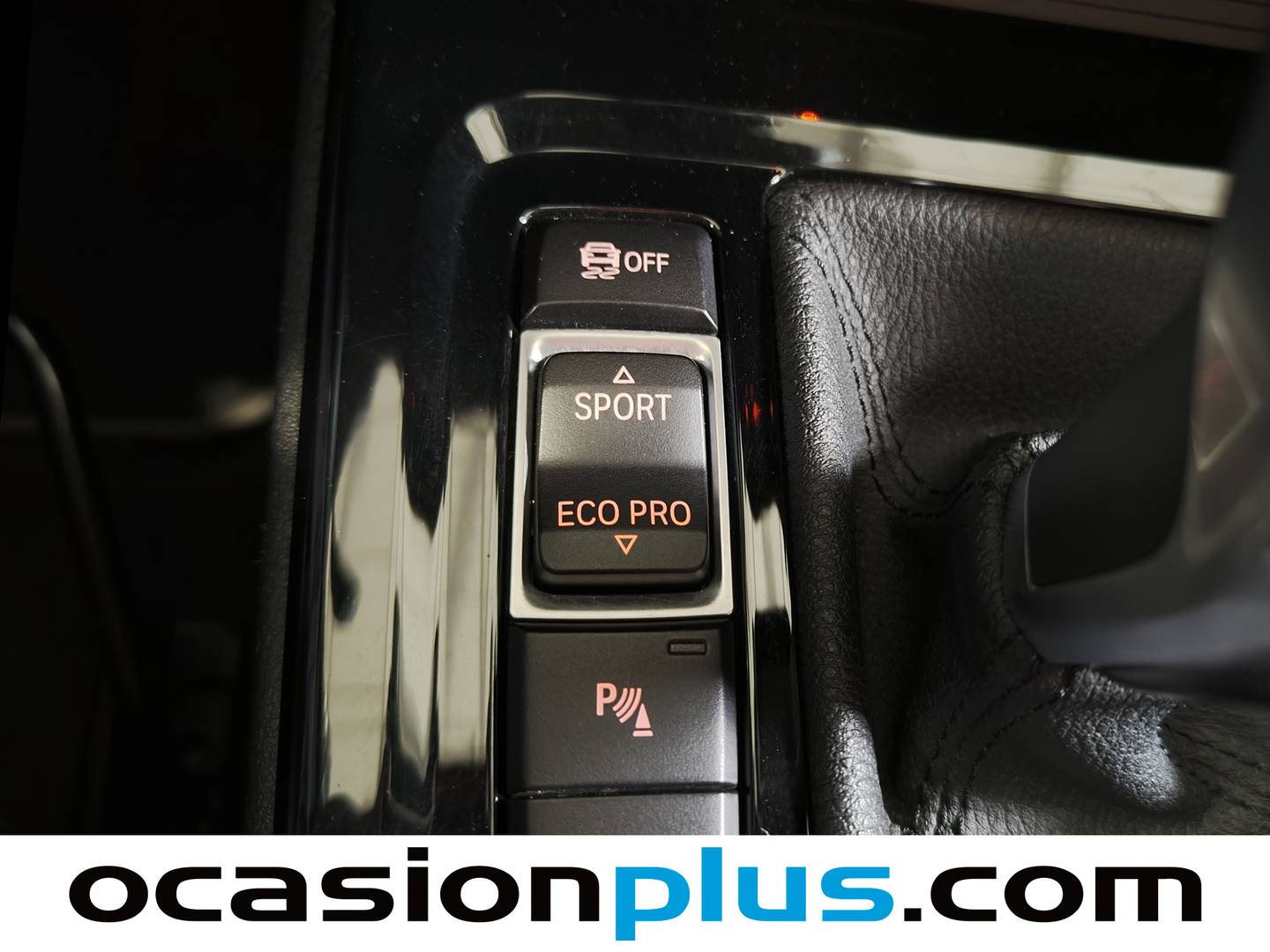 Foto BMW X2 BMW X2 sDrive18d (150 CV)