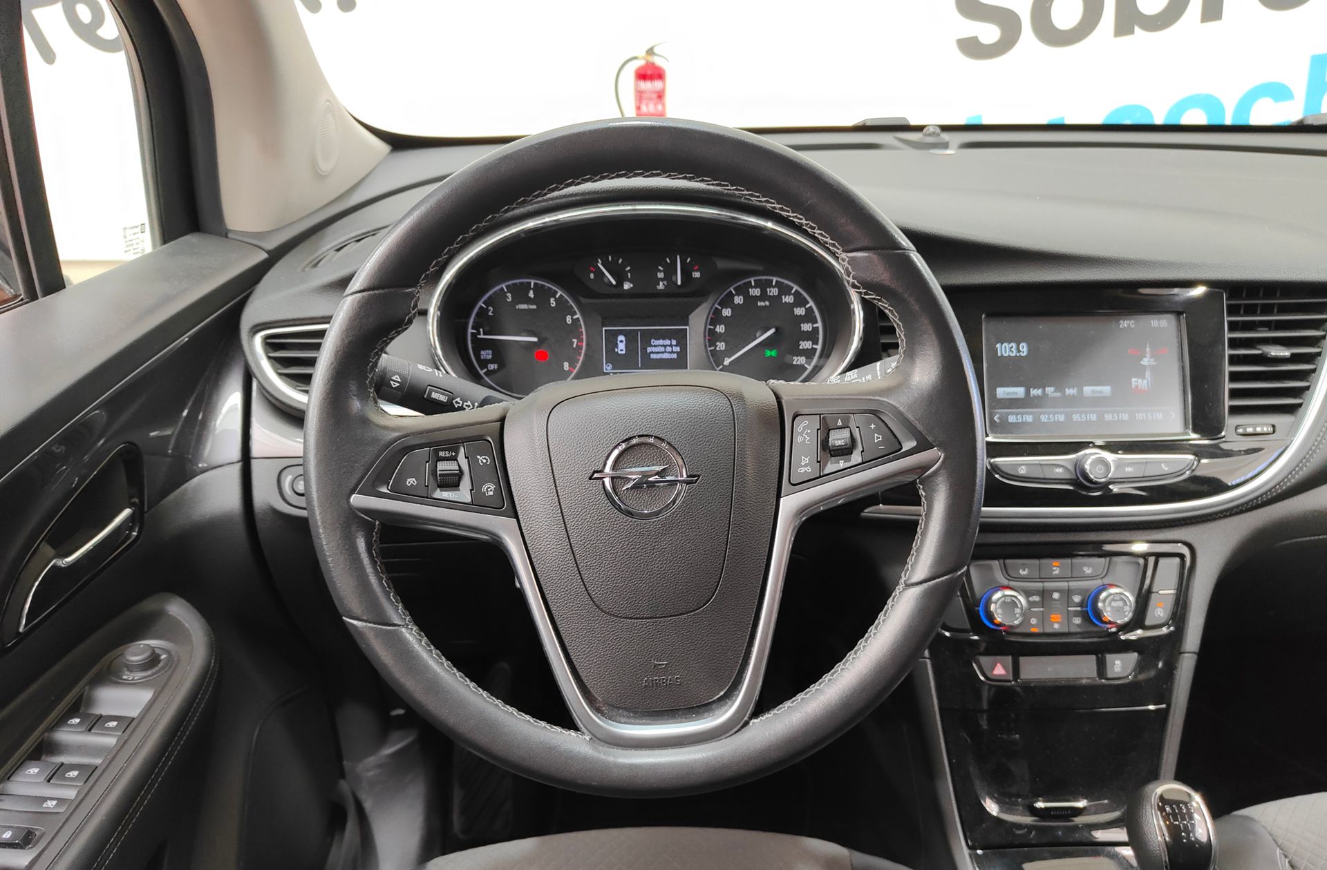 Opel Mokka 1.4 Turbo Color Edition 4x2 - foto 23