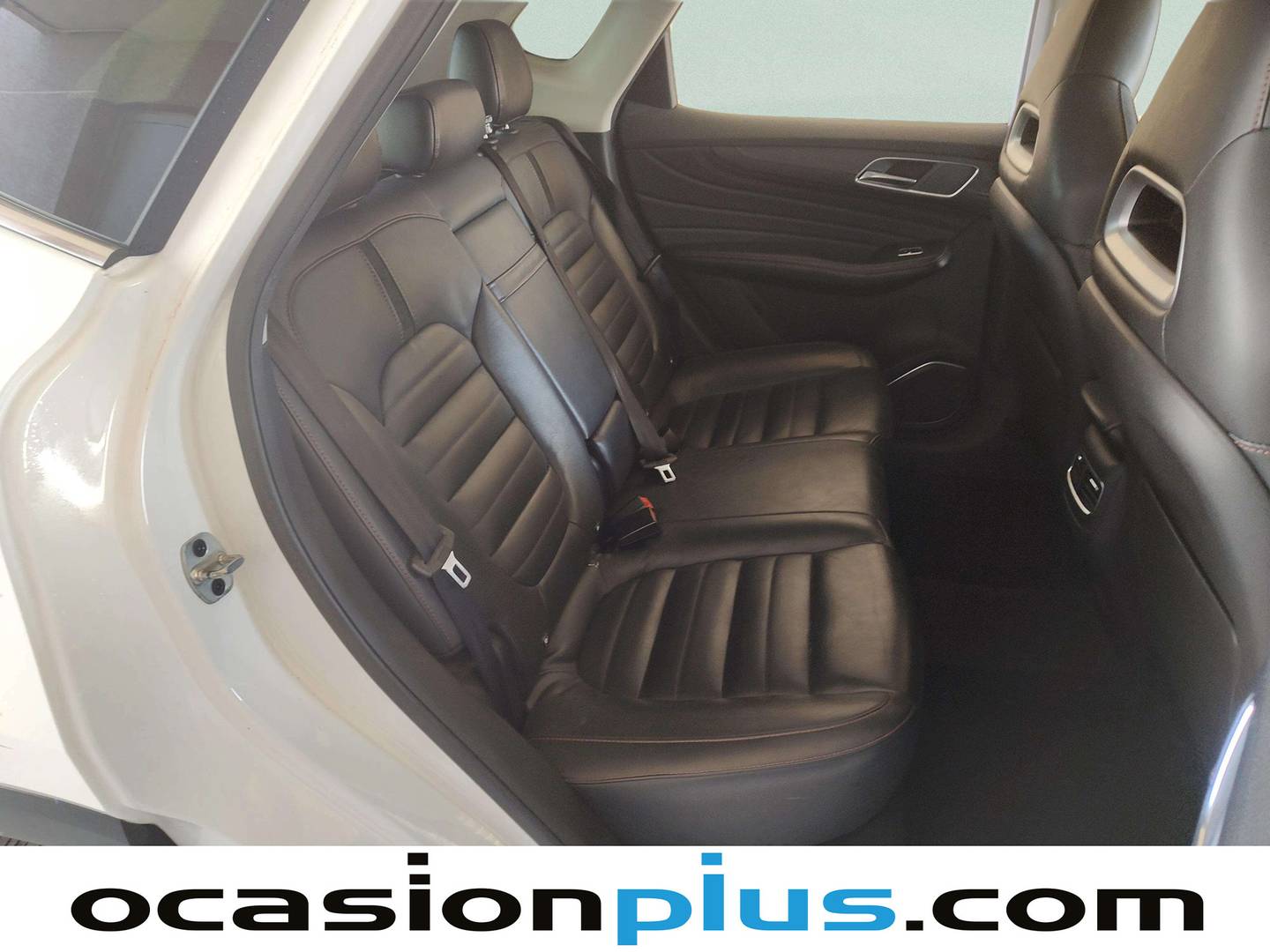 MG eHS MG eHS 1.5 T-GDI PHEV Luxury (258 CV) 2023