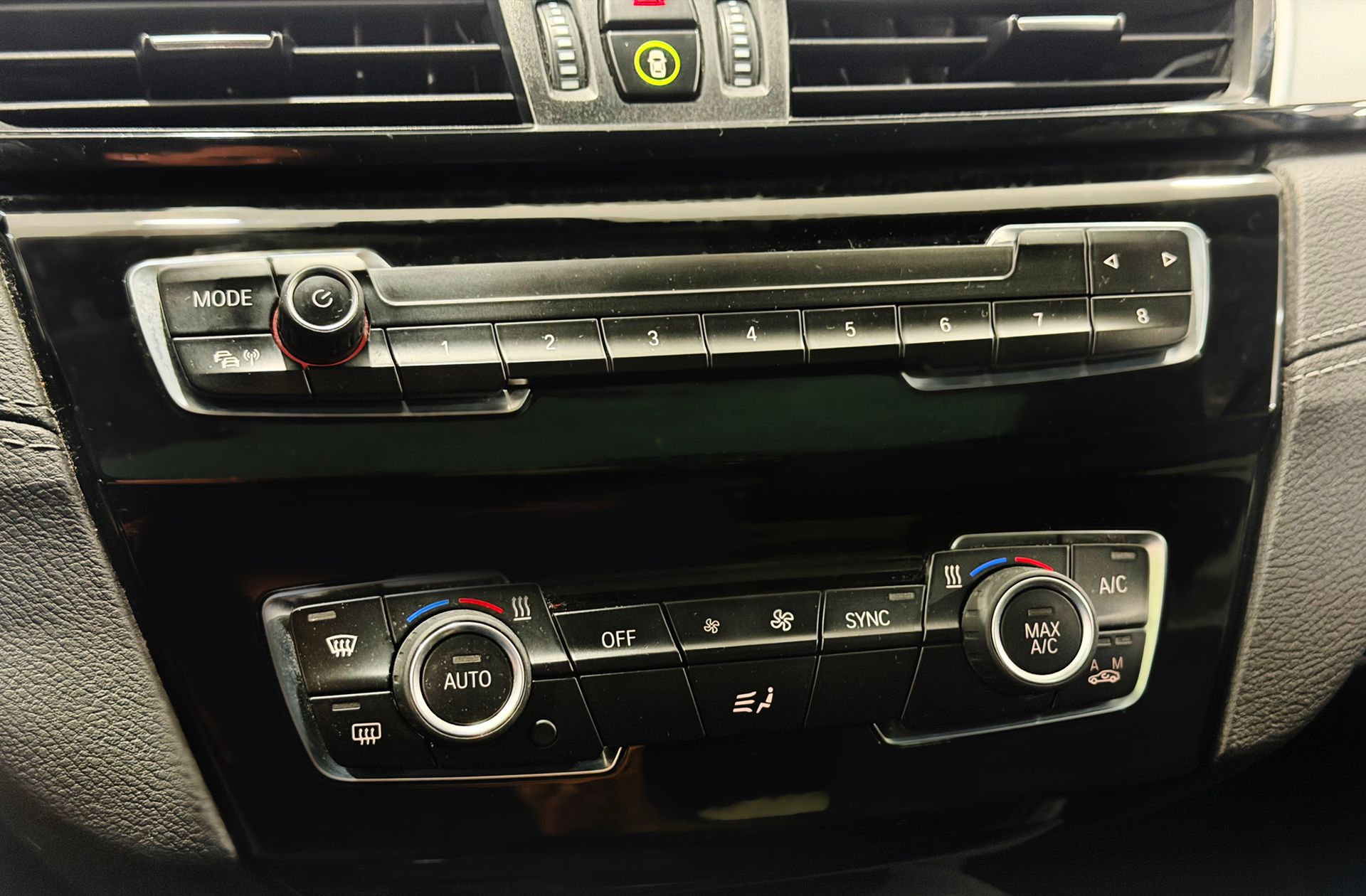 BMW X2 sDrive18i - foto 30