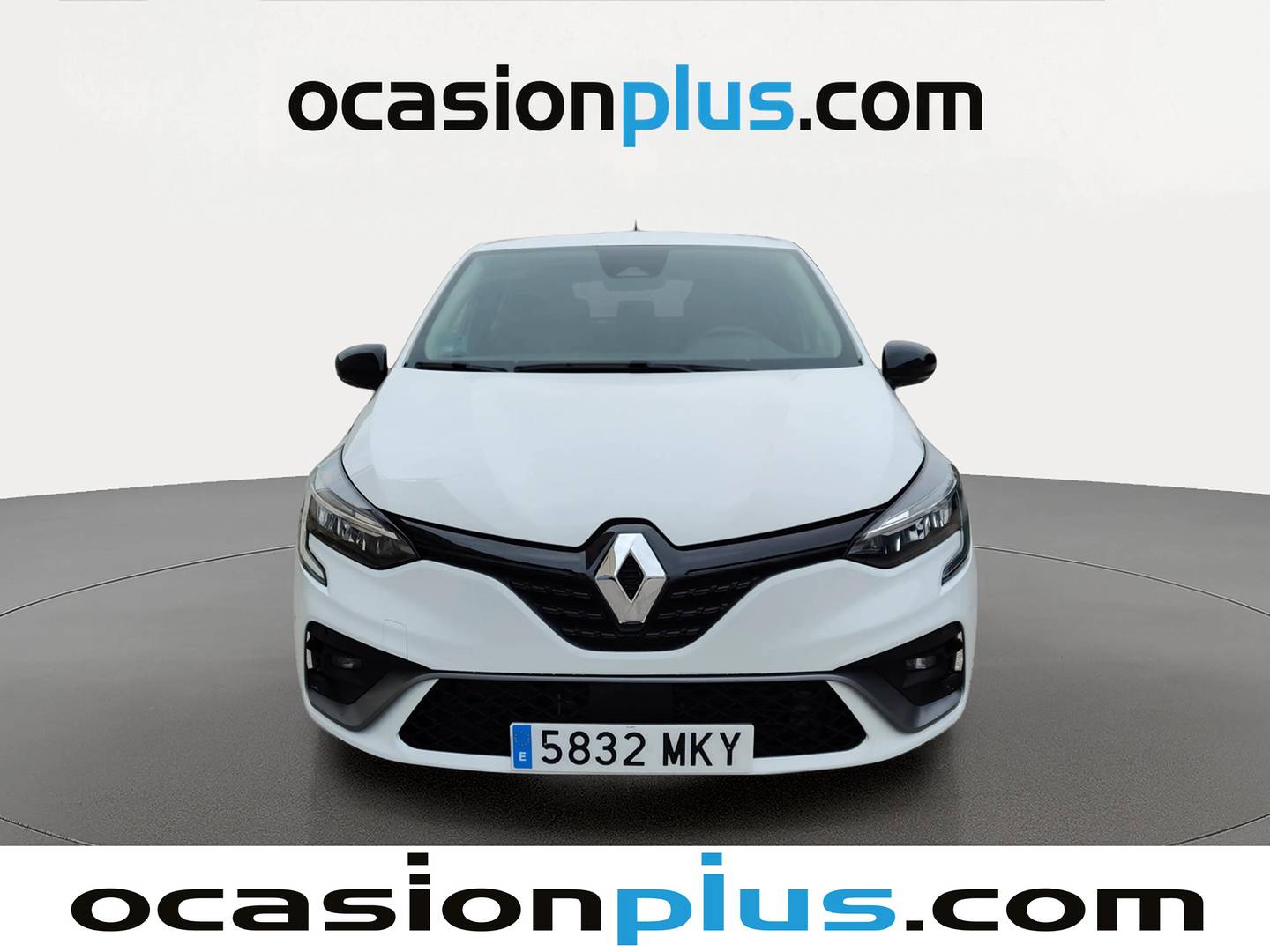 Foto Renault Clio Renault Clio Equilibre Blue dCi (100 CV)