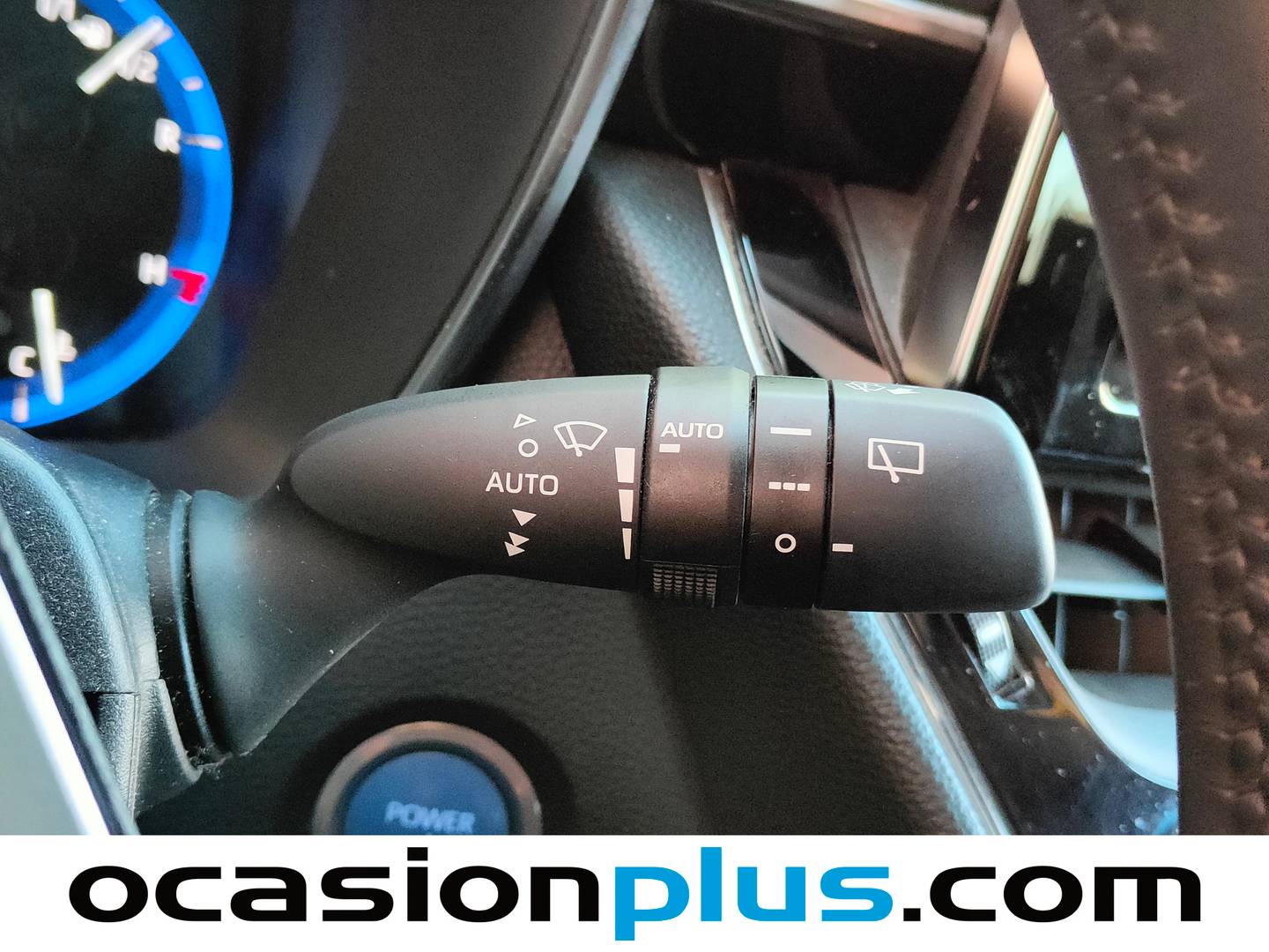 Foto Toyota Corolla Toyota Corolla 180H Advance E-CVT (180 CV)