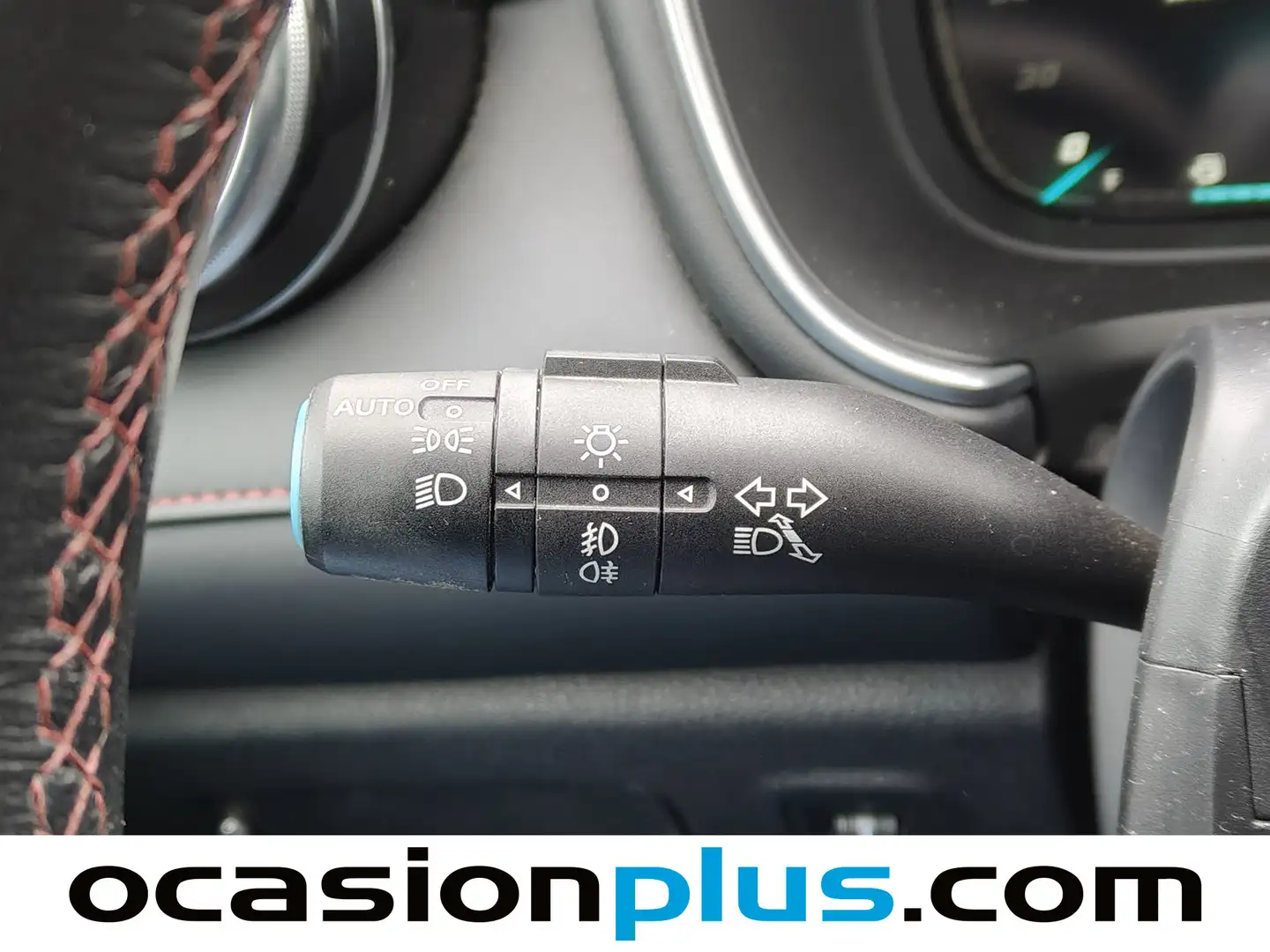 Foto MG HS MG HS 1.5 Turbo GDI Luxury DCT (162 CV)