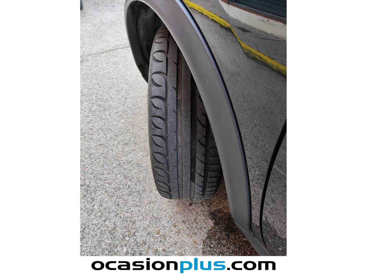 Foto Nissan JUKE Nissan Juke DIG-T N-Connecta 4x2 (115 CV)