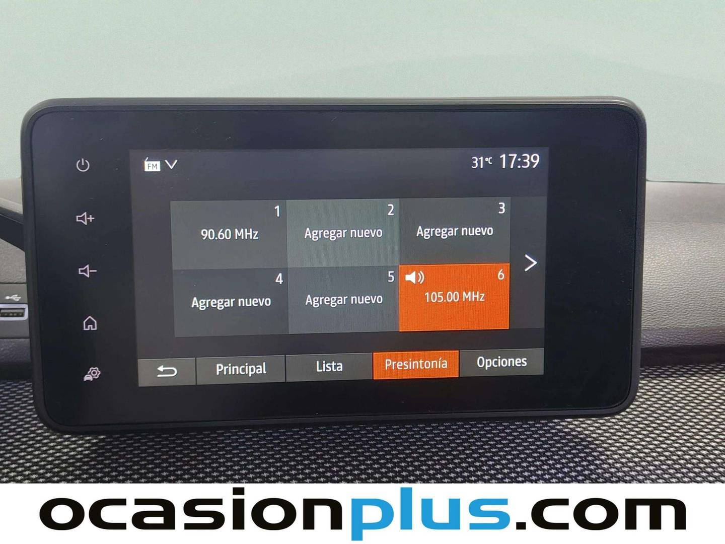 Dacia Sandero Dacia Sandero Stepway Expression TCe (91 CV) 2024