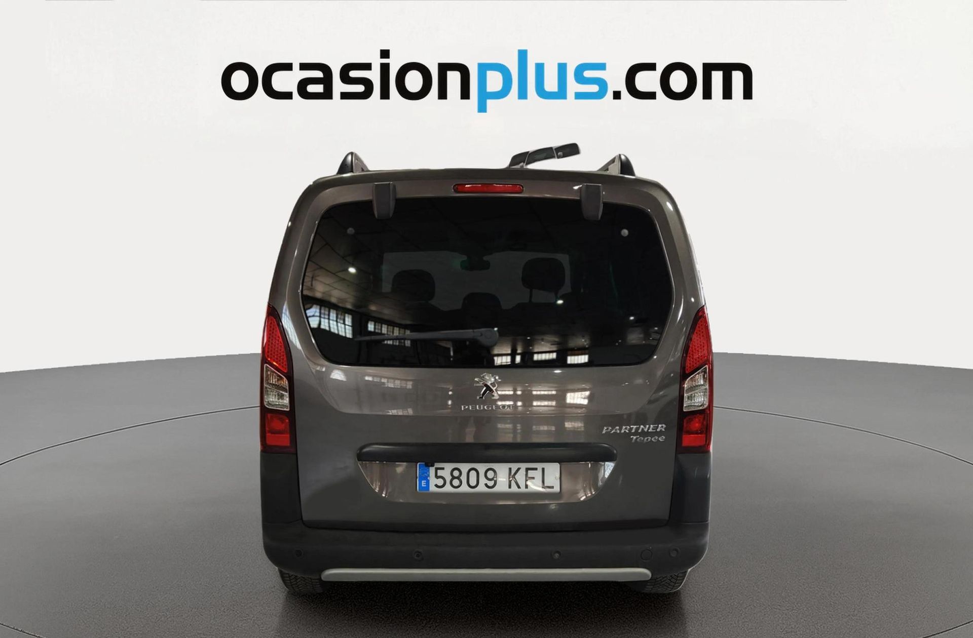 Peugeot Partner Tepee BlueHDi 120 Outdoor - foto 12