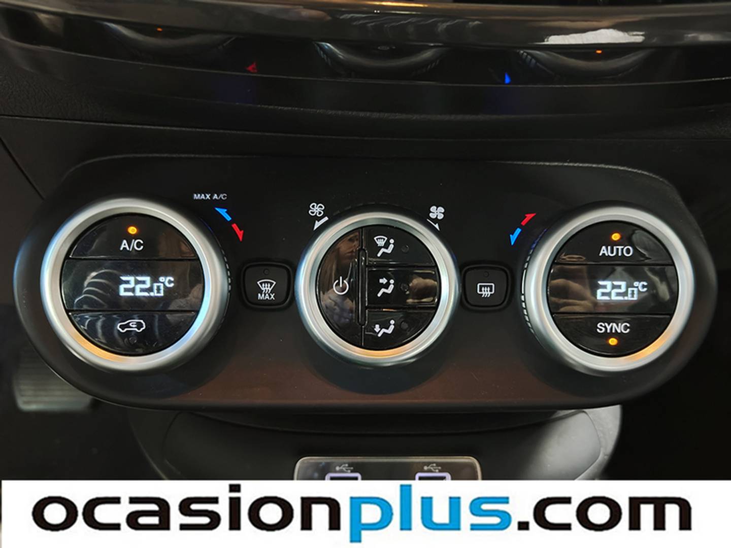 Foto Fiat 500X Fiat 500X 1.5 Hybrid Sport DCT (130 CV)