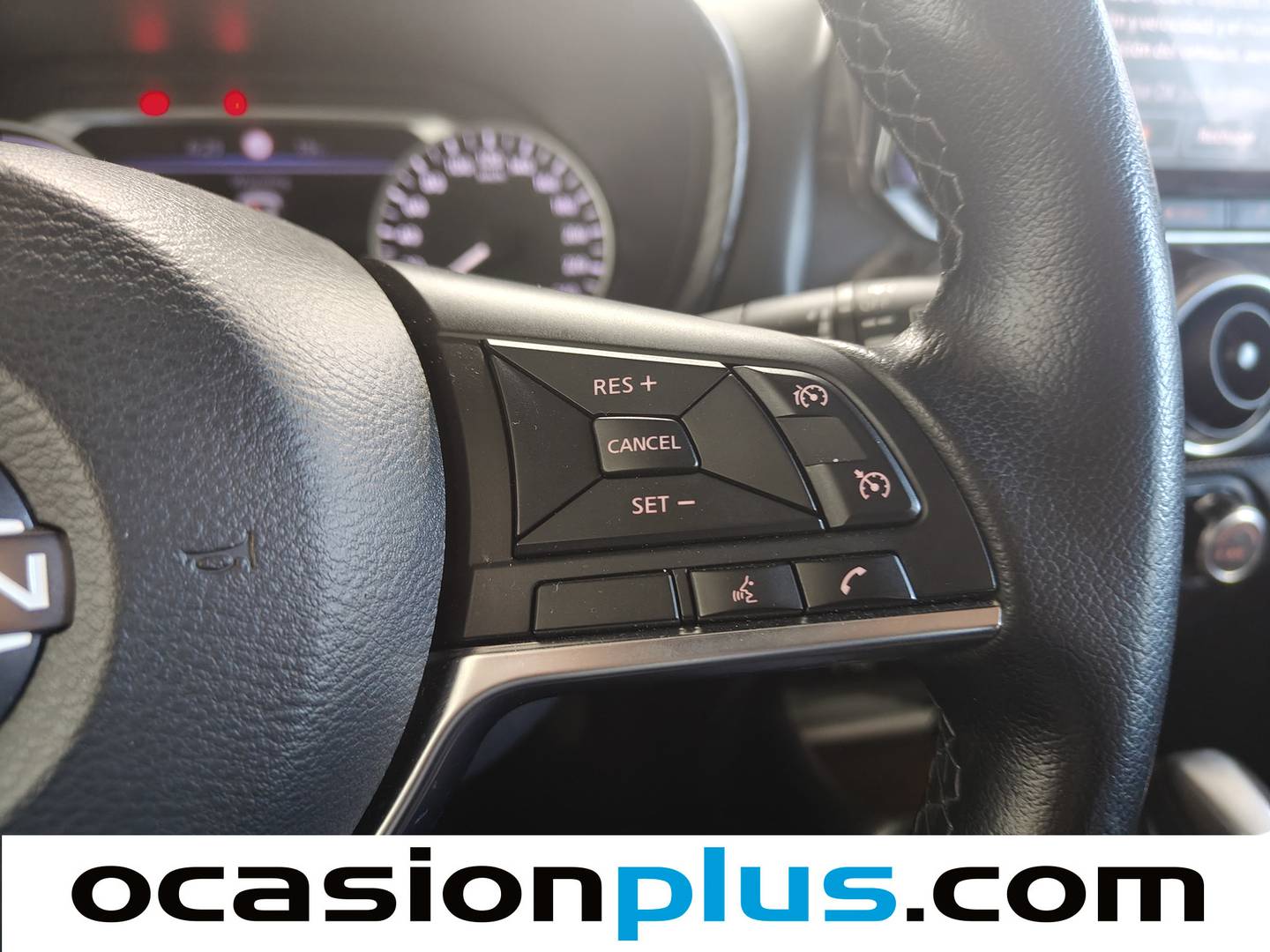 Foto Nissan JUKE Nissan Juke 1.6 Hybrid N-Connecta Auto (143 CV)