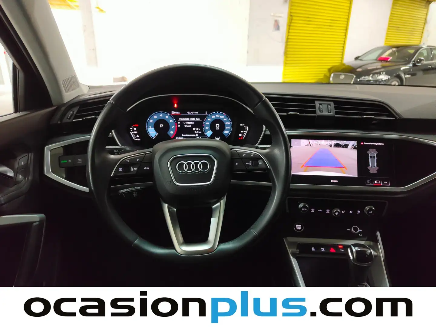 Foto Audi Q3 Audi Q3 Advanced 35 TFSI (150 CV) S tronic
