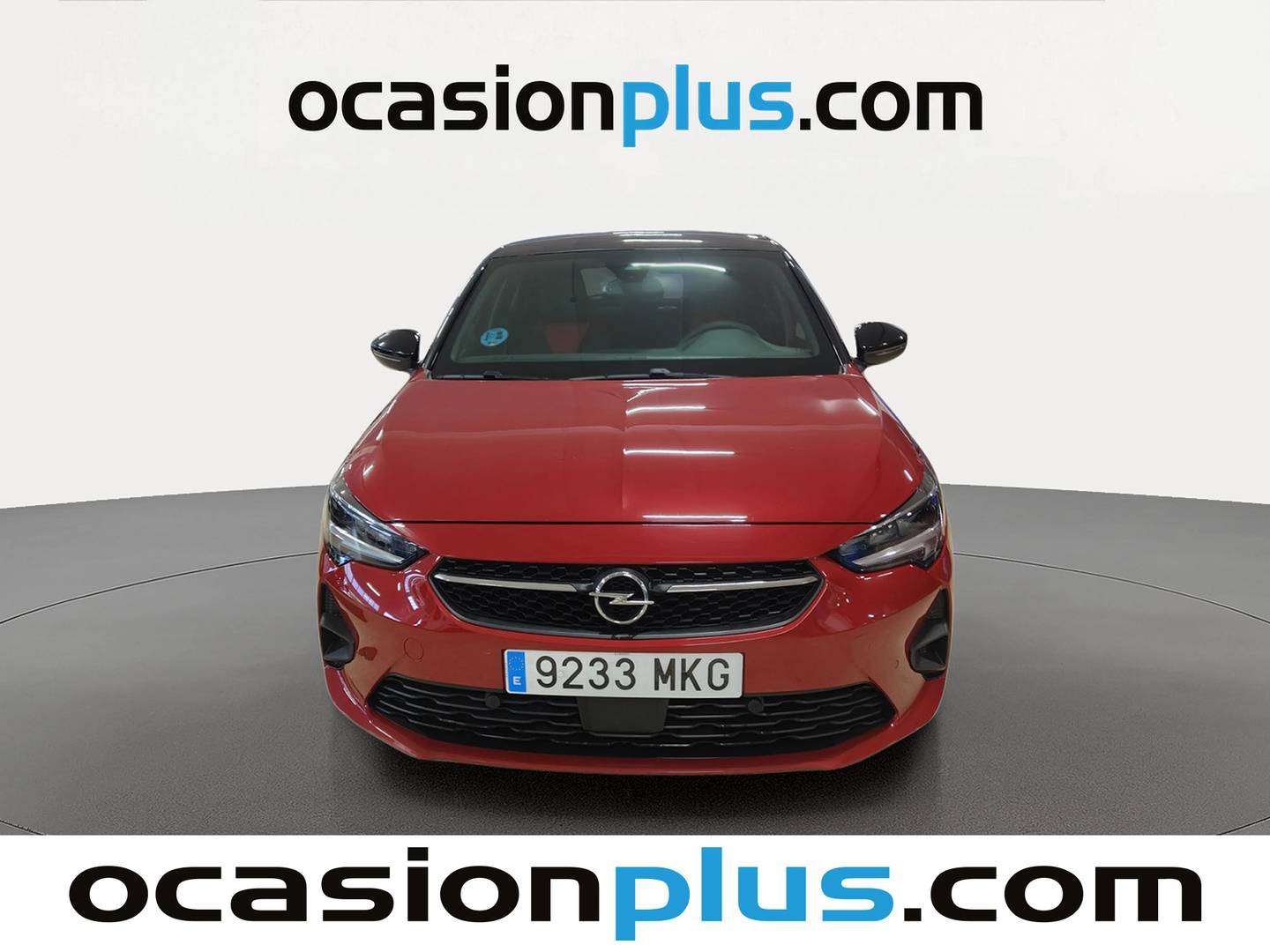 Opel Corsa Opel Corsa 1.2T XHL GS (100 CV) 100cv