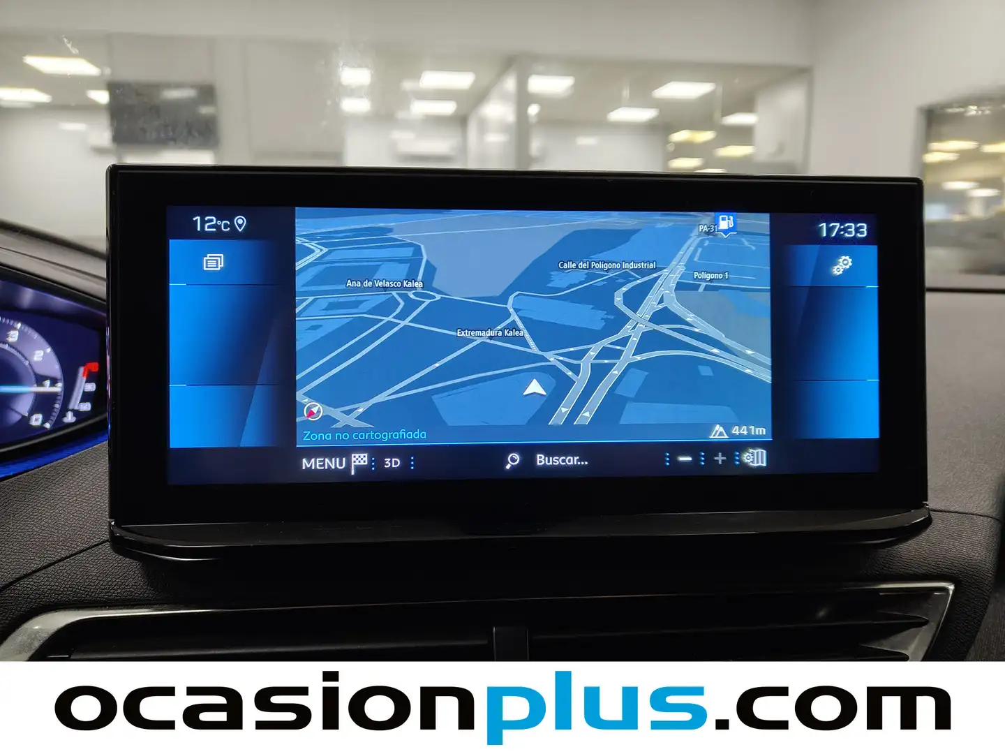 Foto Peugeot 5008 Peugeot 5008 PureTech 130 S&S Allure Pack EAT8 (130 CV) 7 plazas