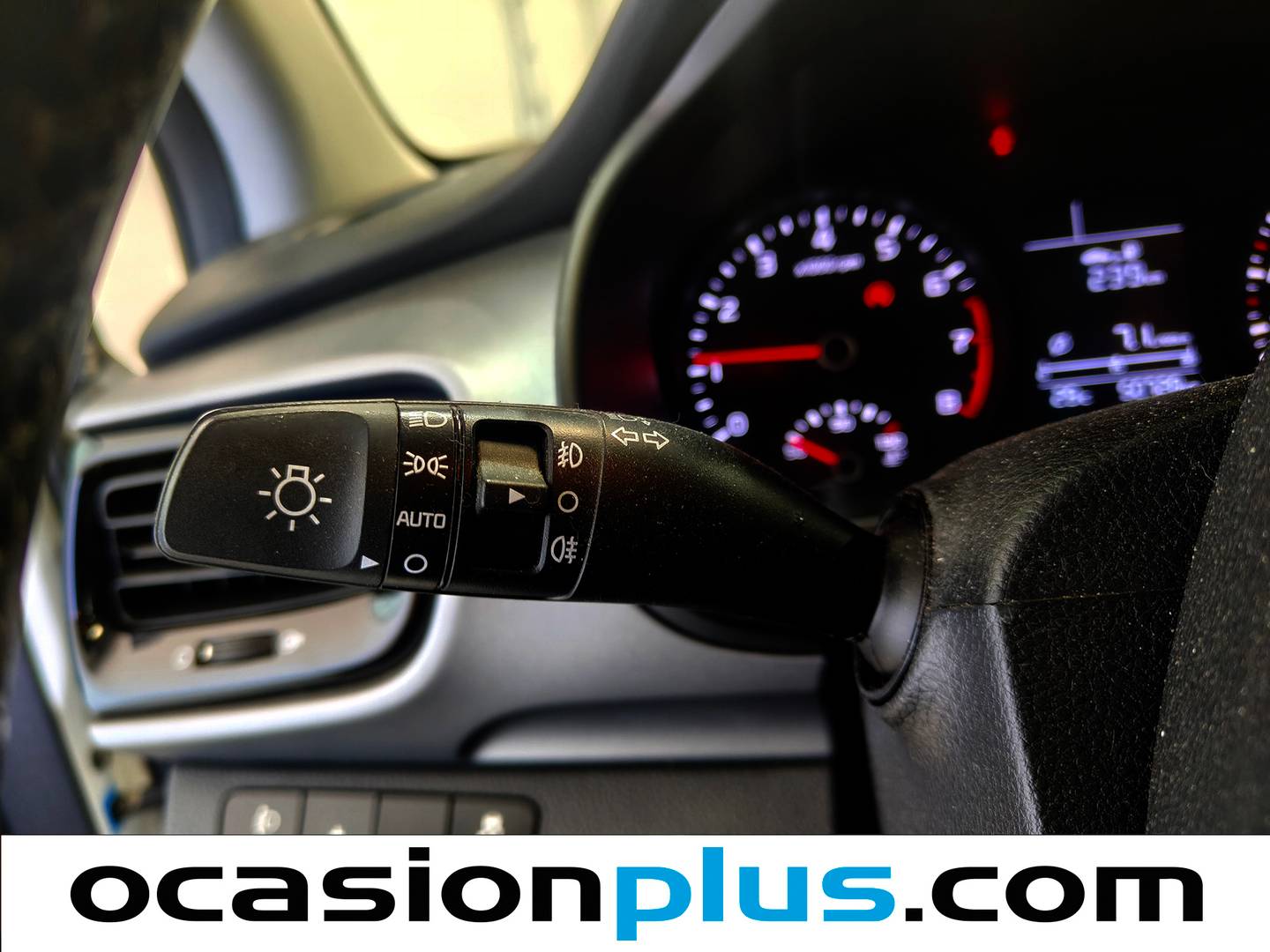 Extras del KIA Stonic KIA Stonic 1.0 T-GDi Drive (100 CV)