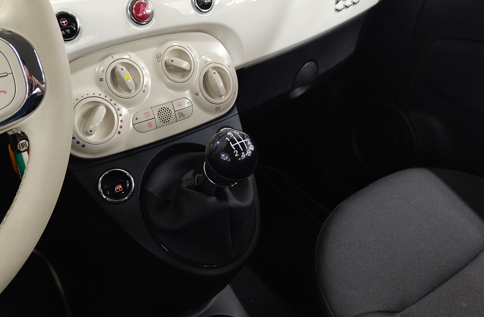 Fiat 500 1.0 Hybrid Monotrim - foto 5