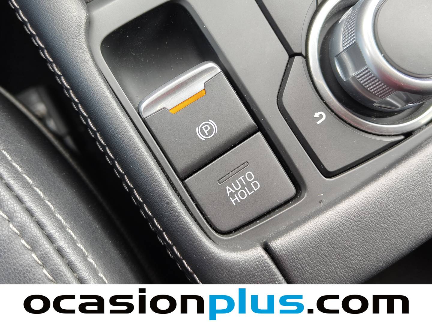 Mazda CX-3 Mazda CX-3 2.0 SKYACTIV GE Luxury 2WD (120 CV) 2017