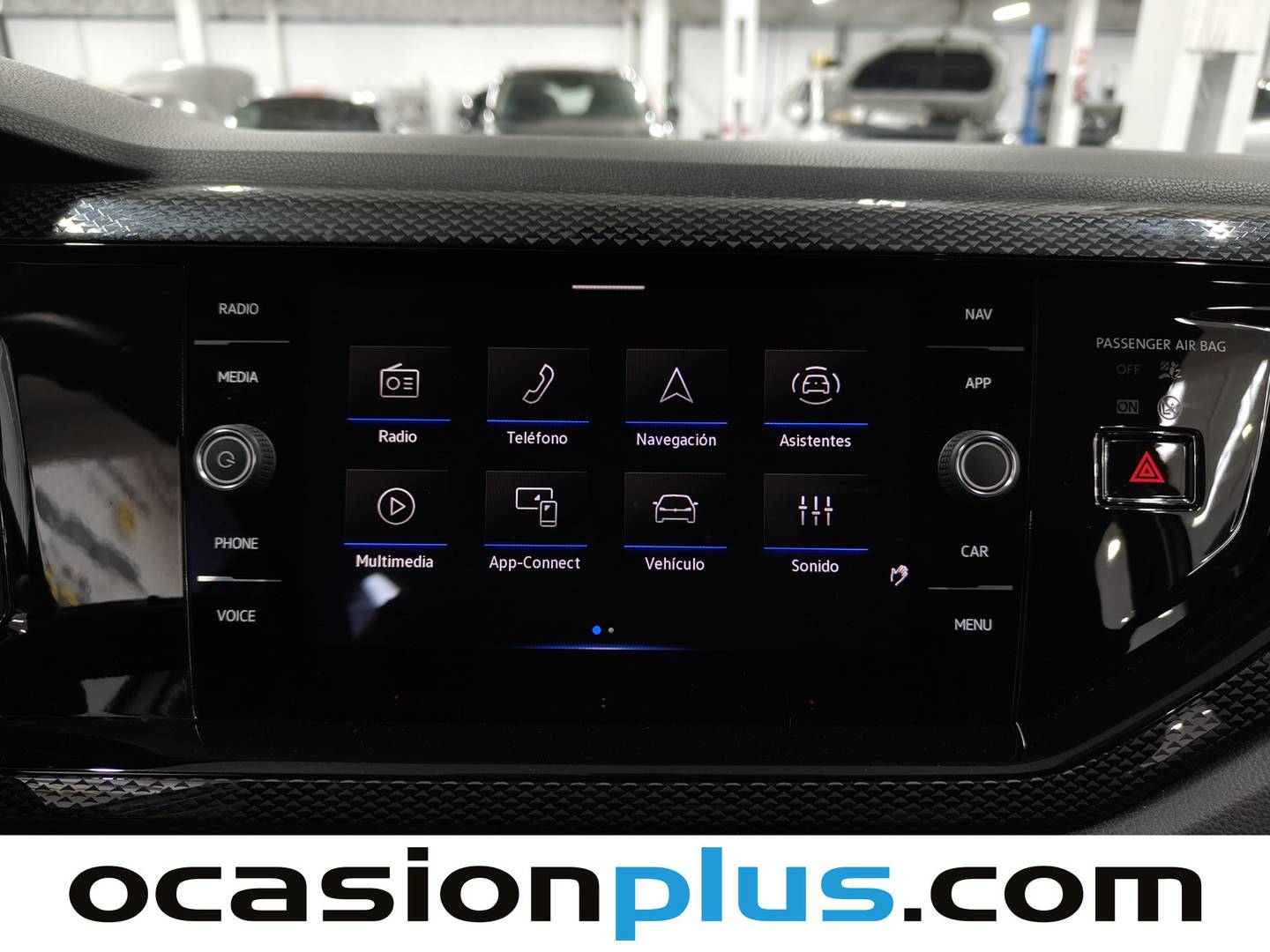 Foto Volkswagen Taigo Volkswagen Taigo ``Más`` 1.0 TSI  (115 CV) DSG