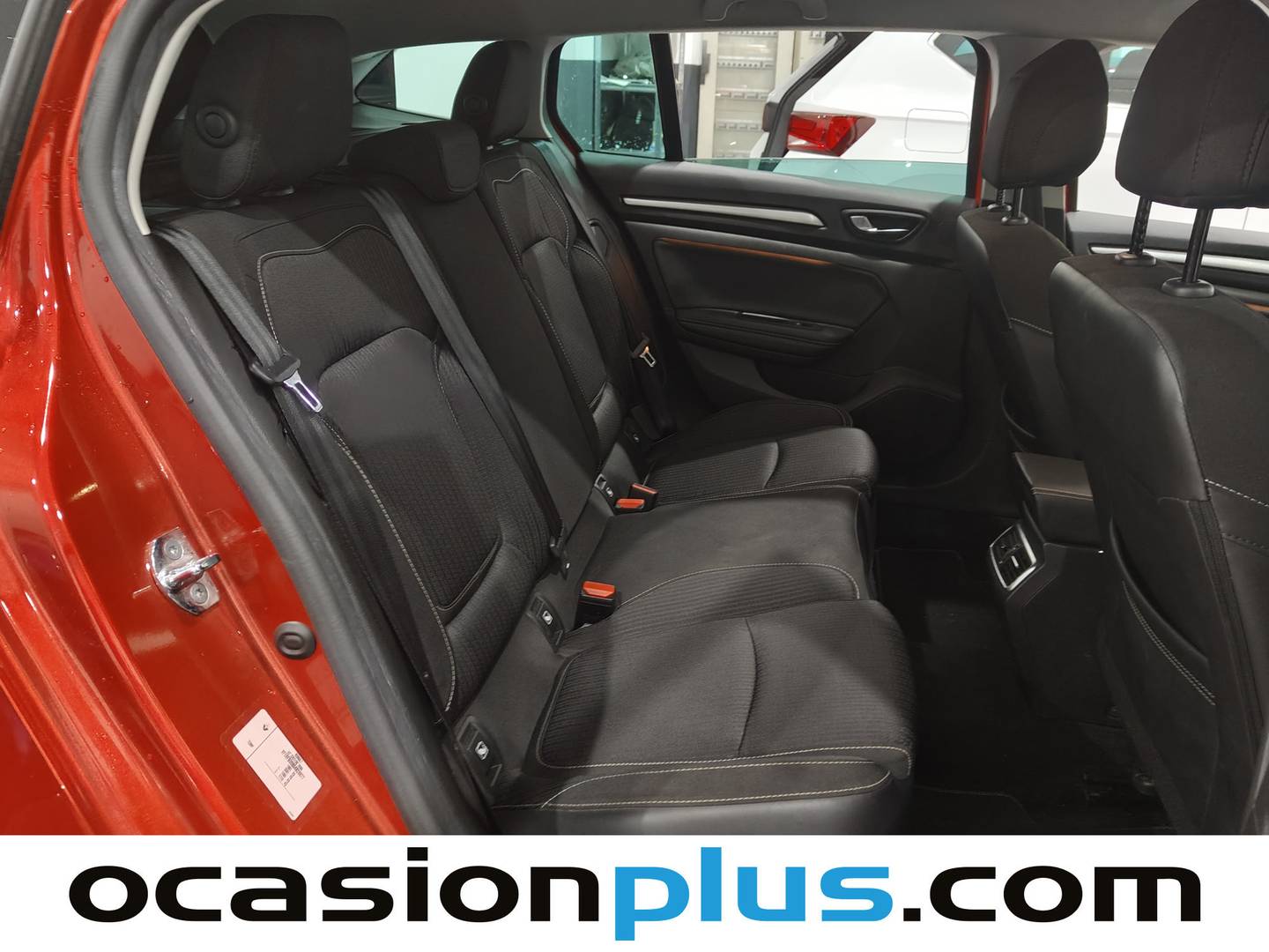 Renault Mégane Renault Megane Sport Tourer Zen Blue dCi (115 CV) barato