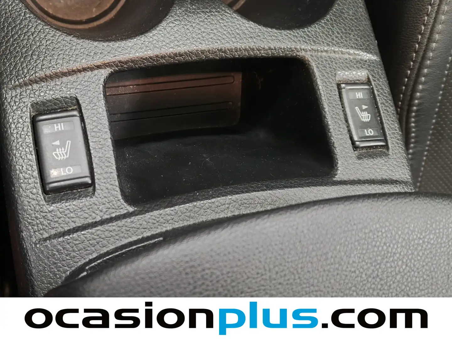 Foto Nissan QASHQAI Nissan Qashqai 1.6 dCi S&S Tekna Premium 4x2 XTronic (130 CV)